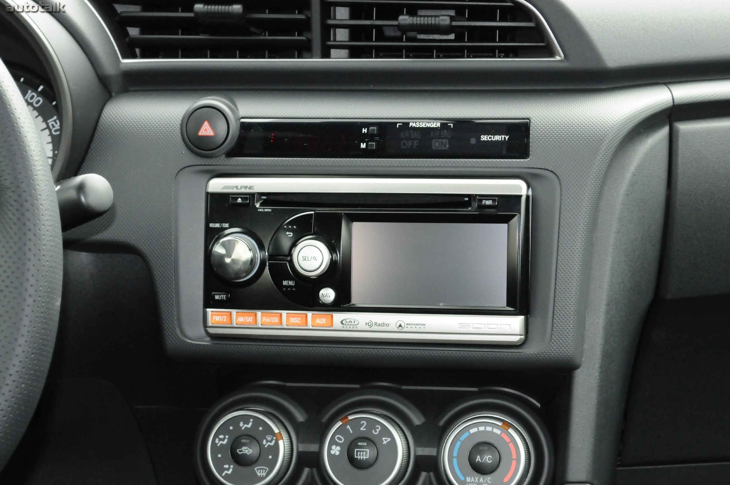 2011 Scion tC Review