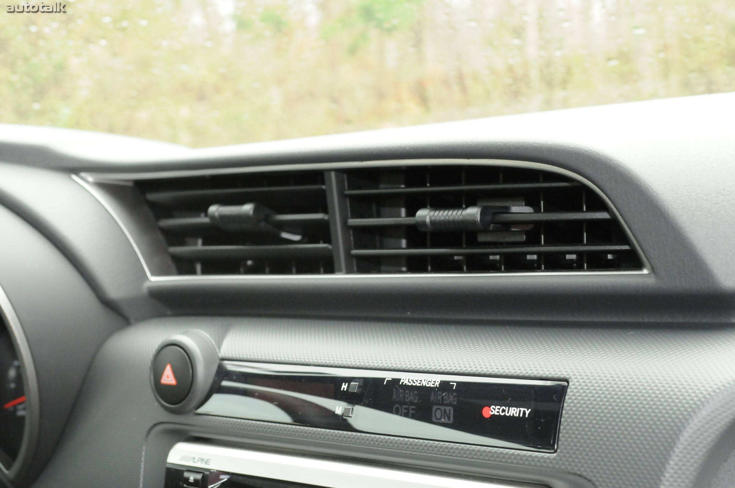 2011 Scion tC Review