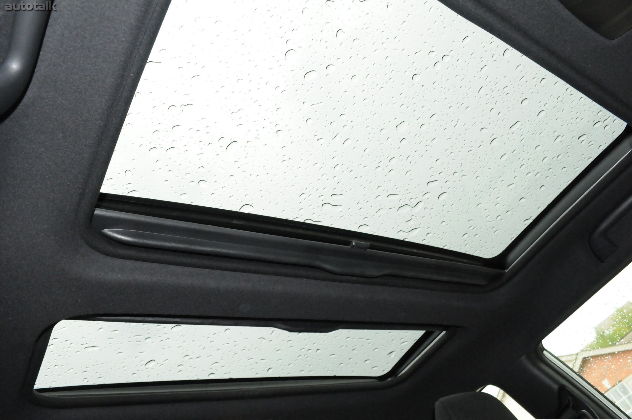 2011 Scion tC Review