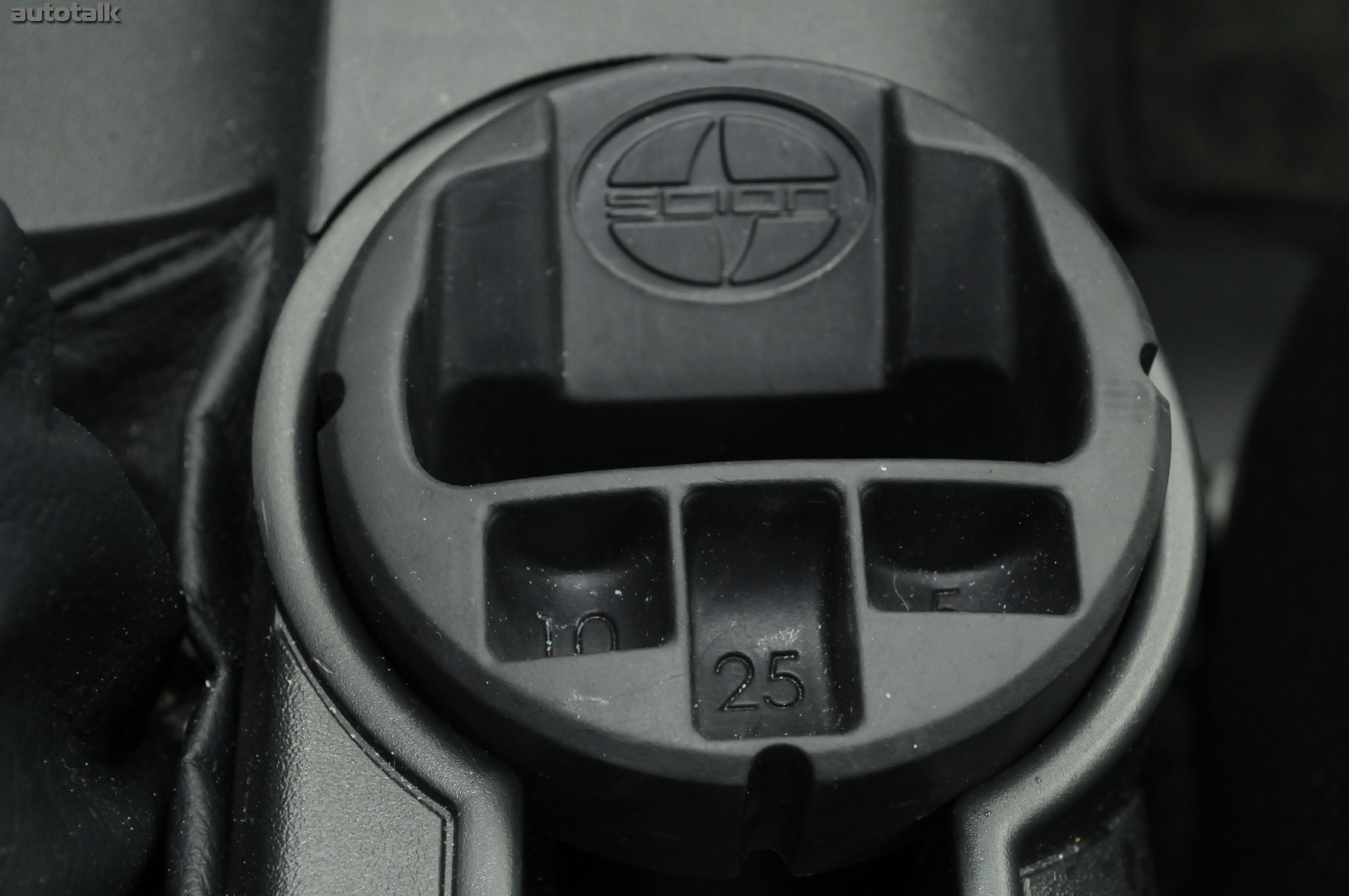 2011 Scion tC Review