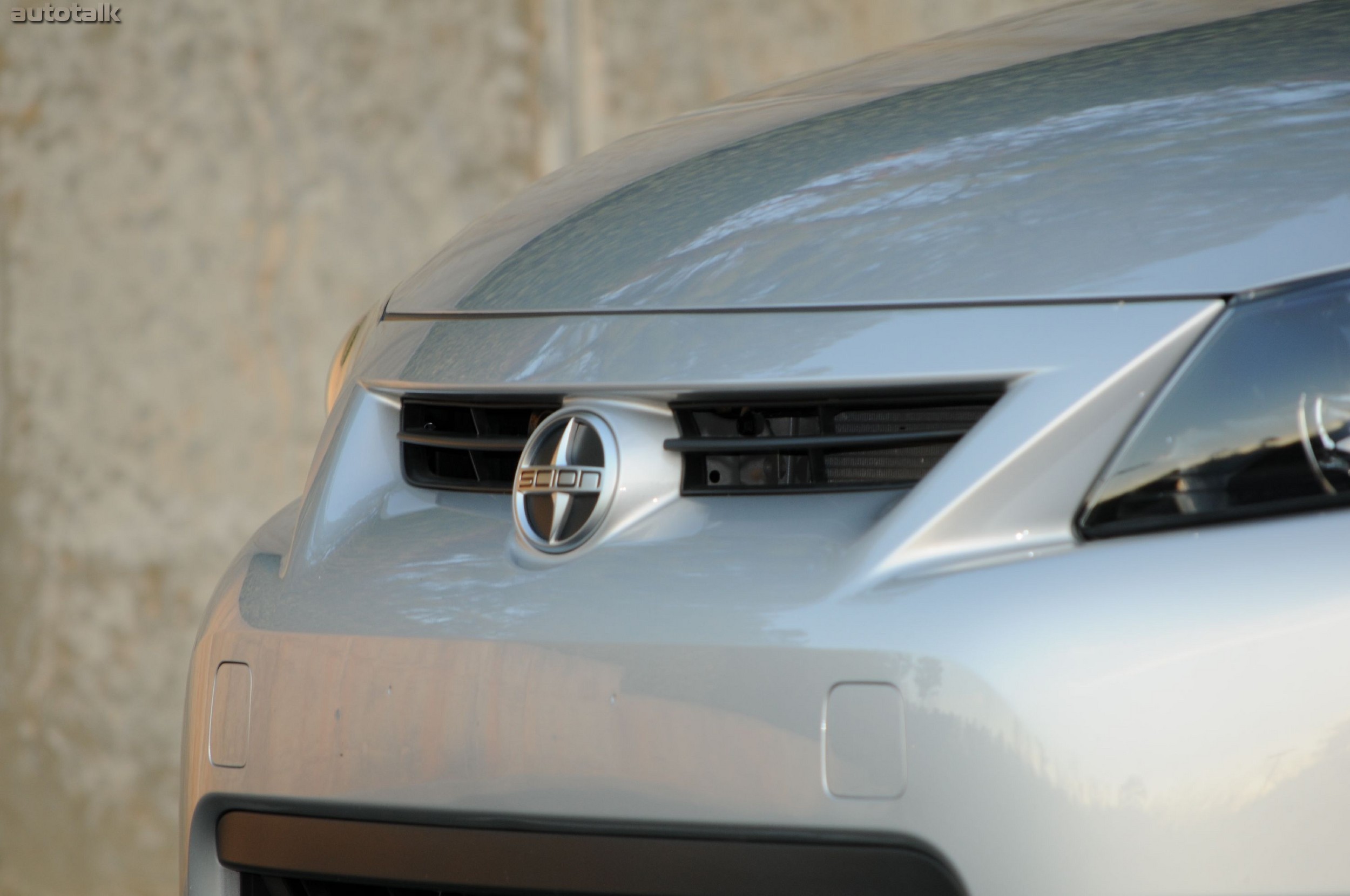 2011 Scion tC Review