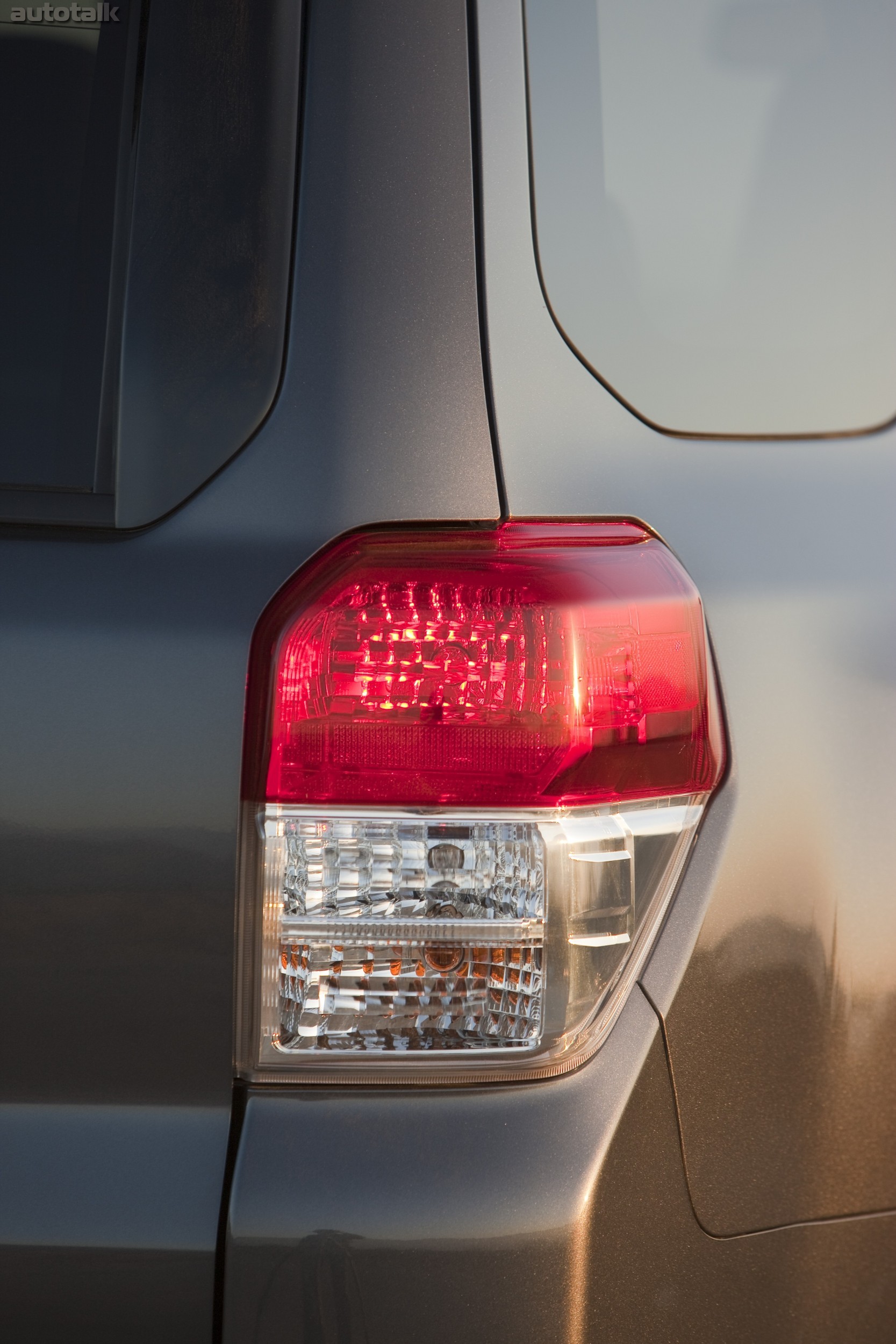 2011 Toyota 4Runner Limited