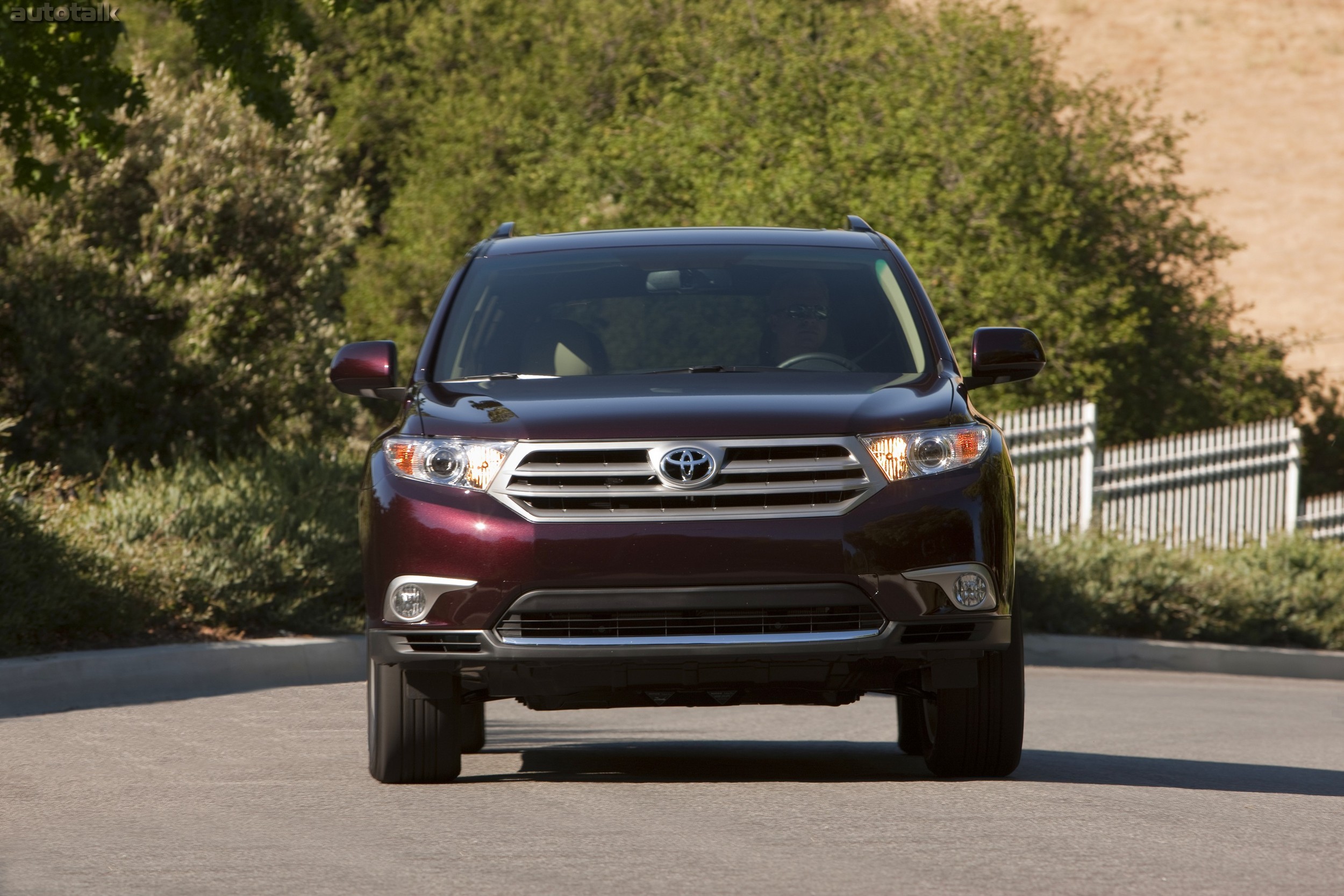 2011 Toyota Highlander