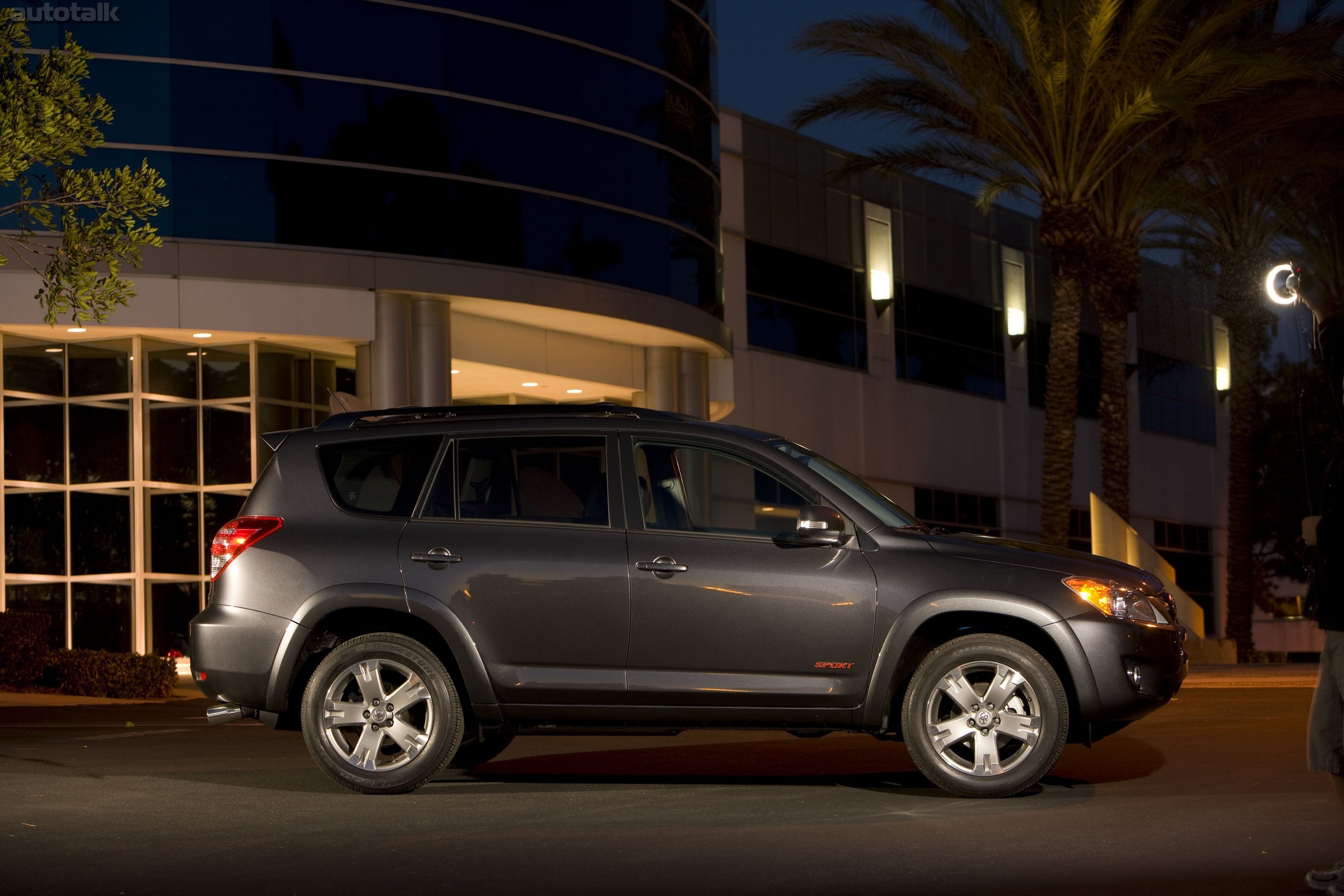 2011 Toyota RAV4