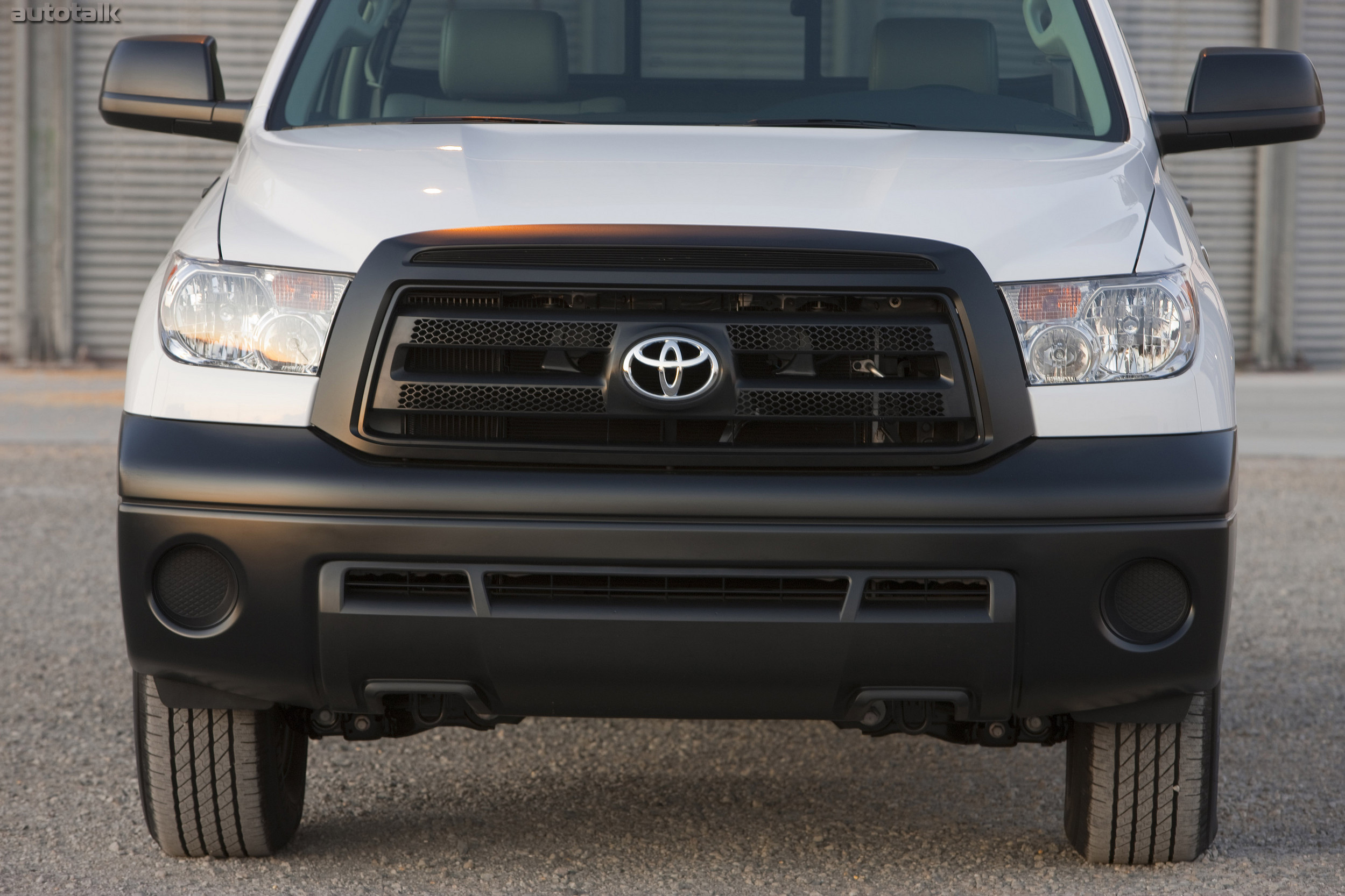 2011 Toyota Tundra