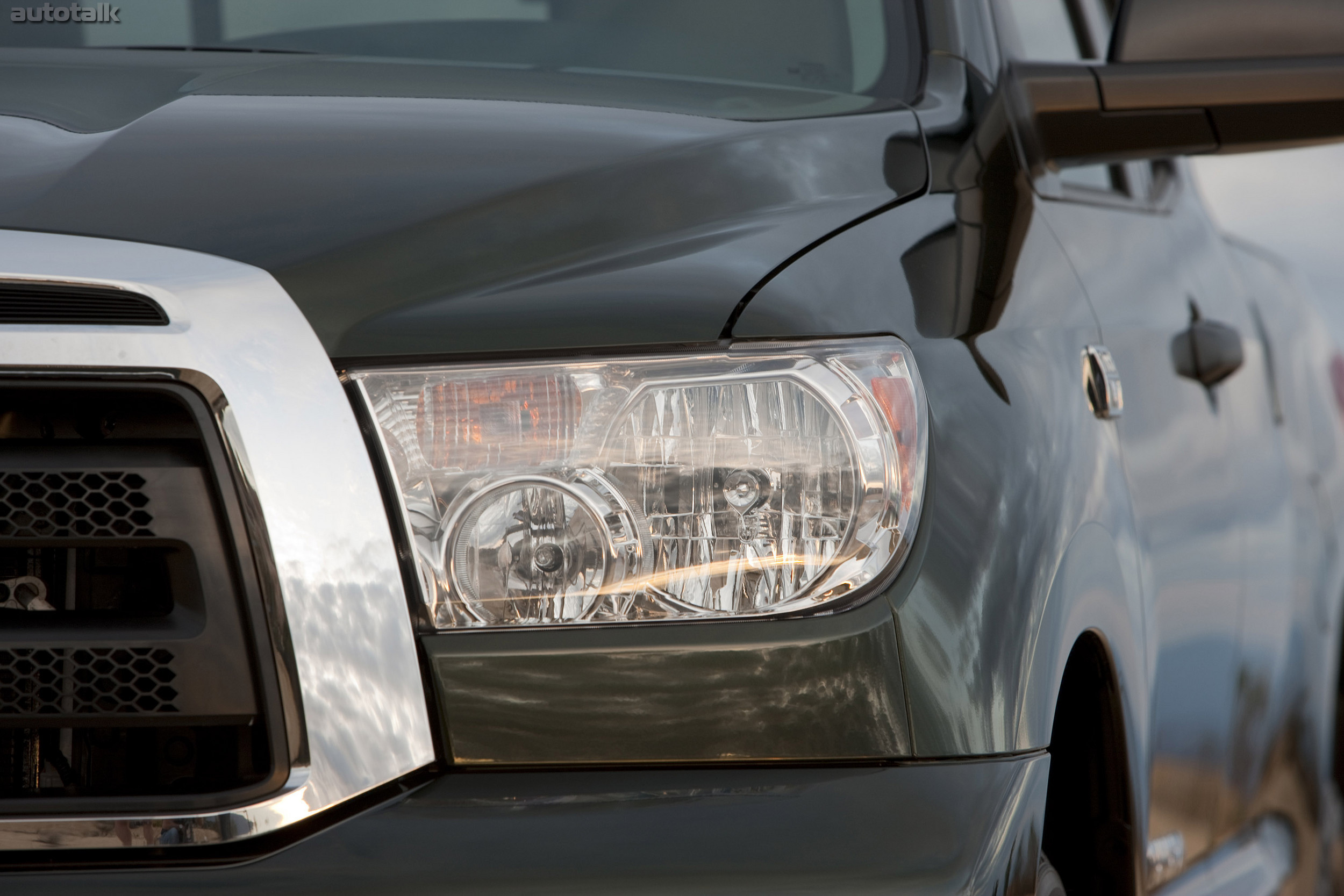 2011 Toyota Tundra