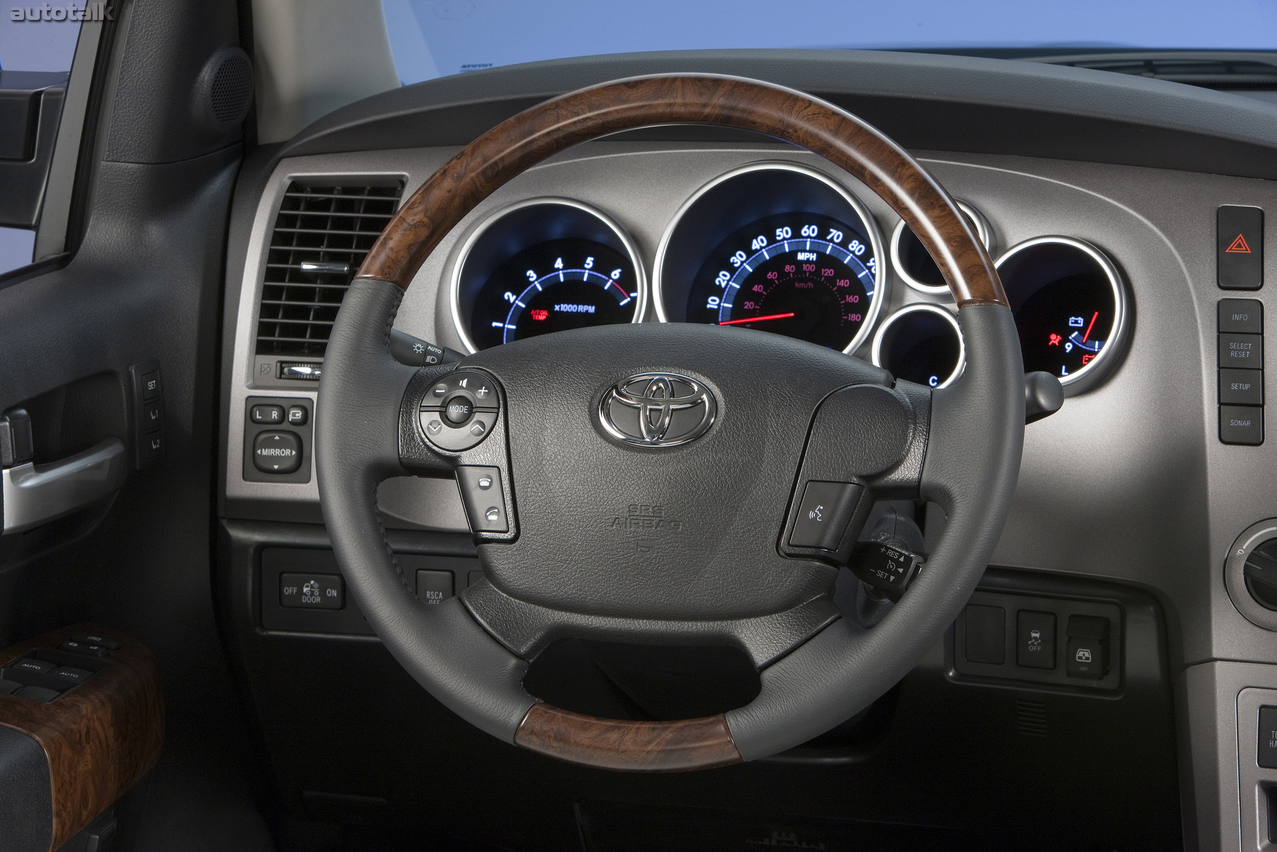 2011 Toyota Tundra