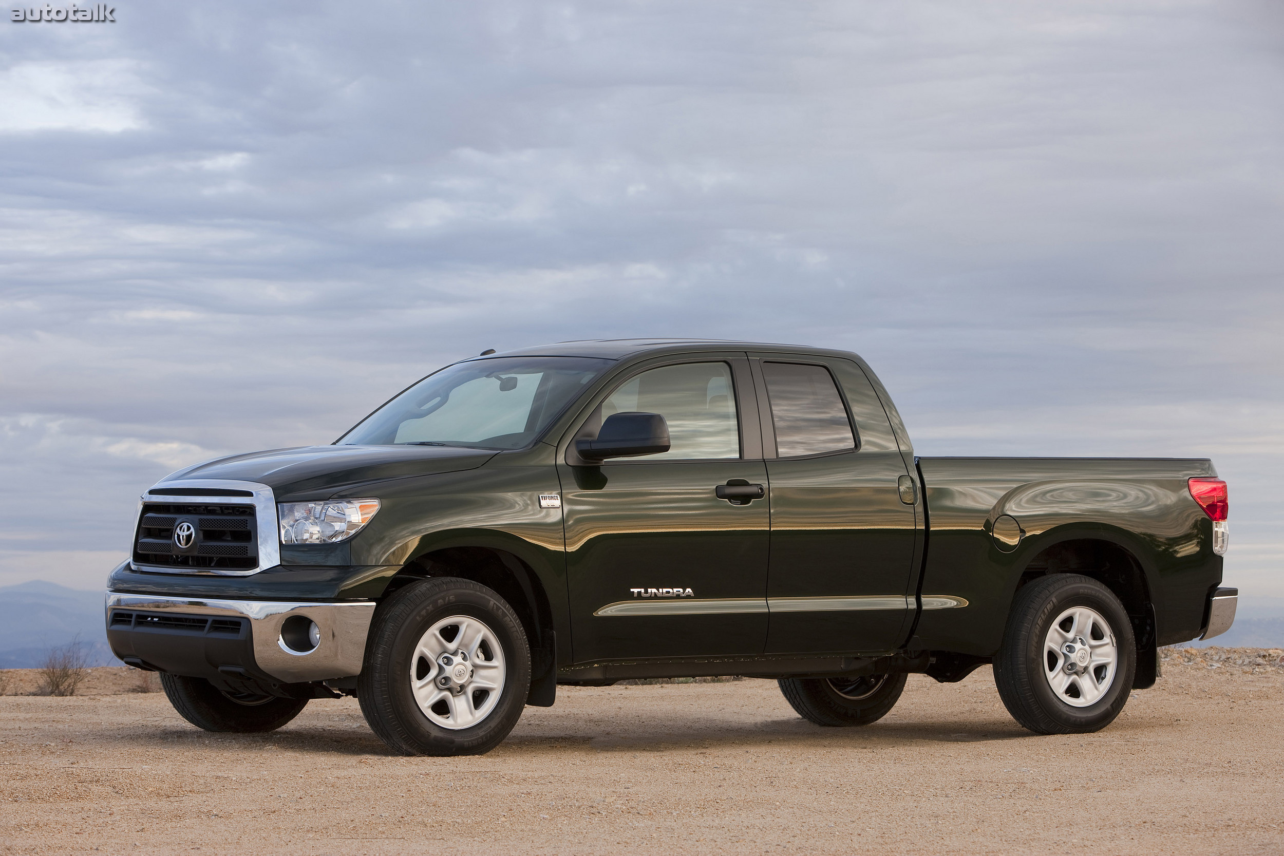 2011 Toyota Tundra