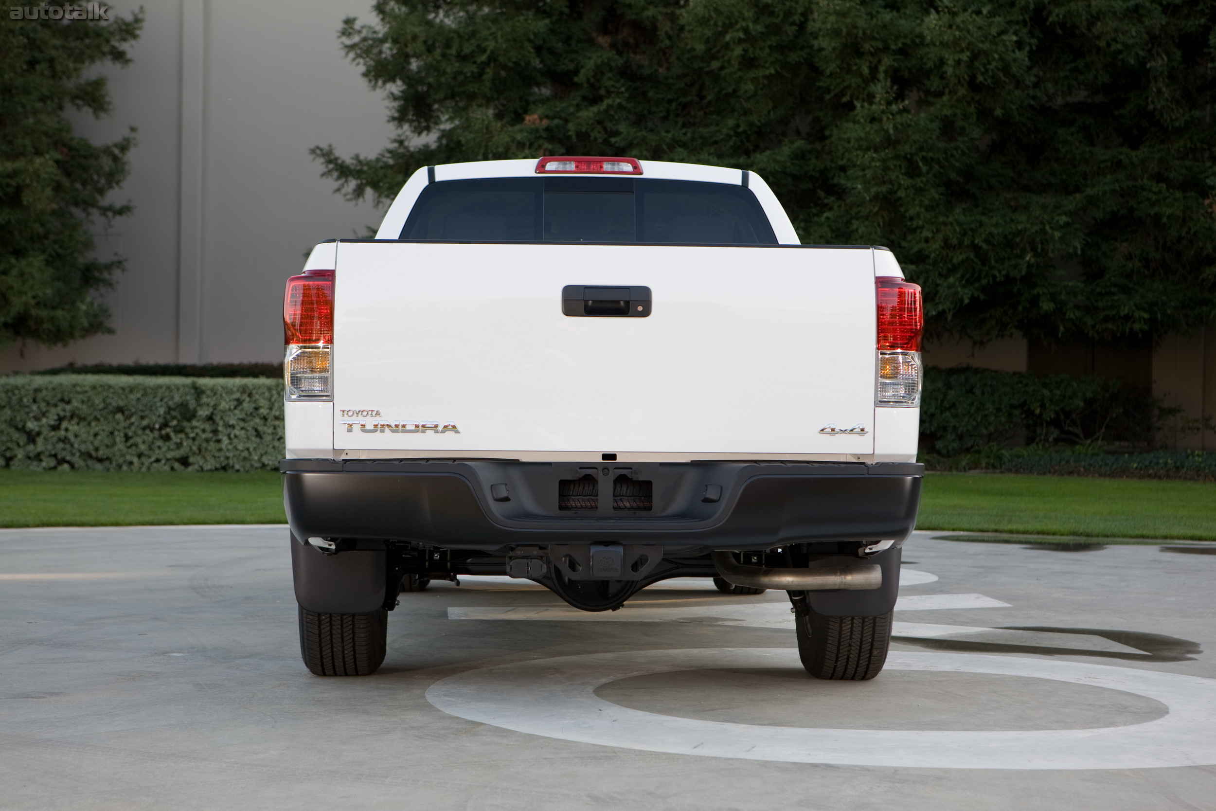 2011 Toyota Tundra