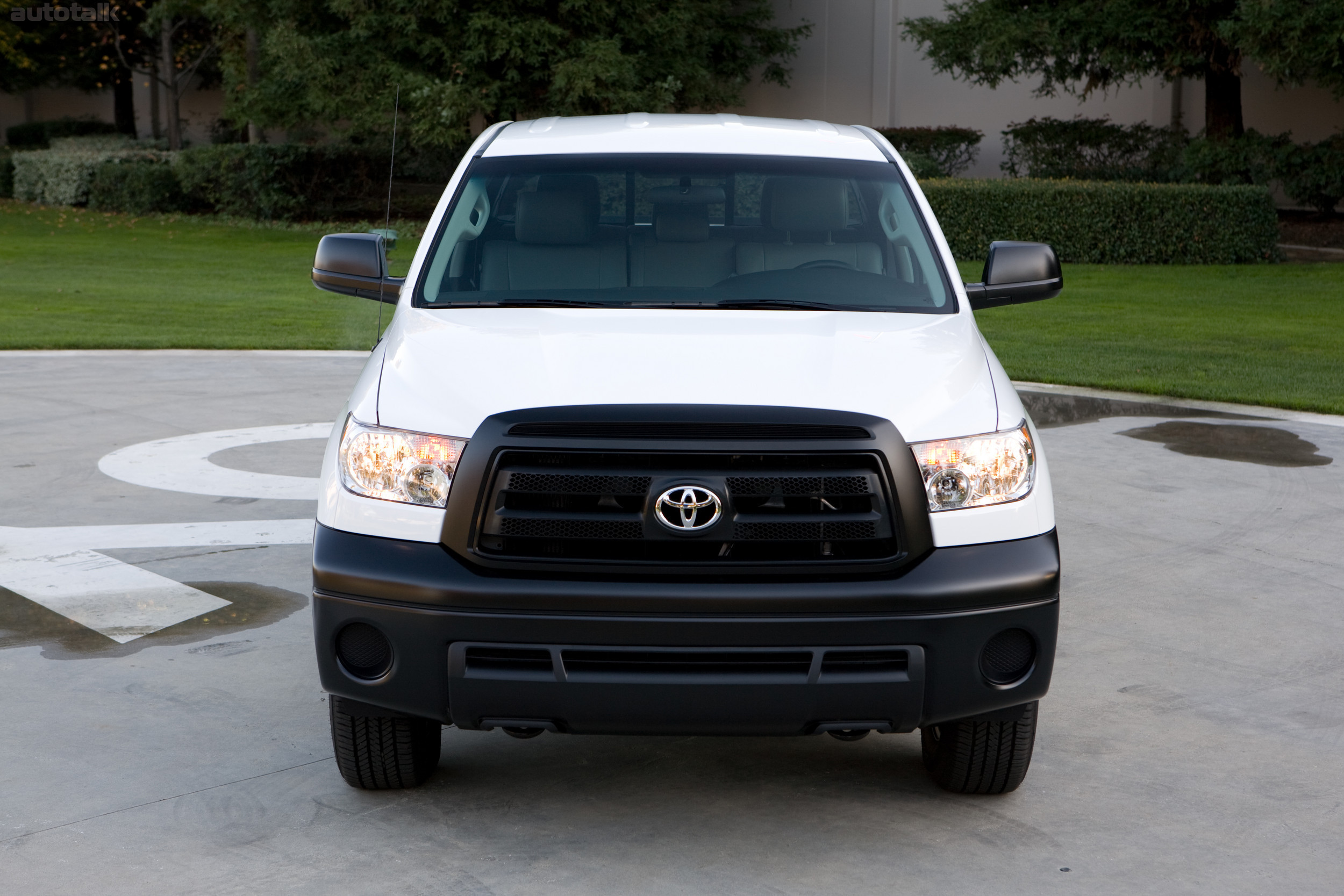 2011 Toyota Tundra