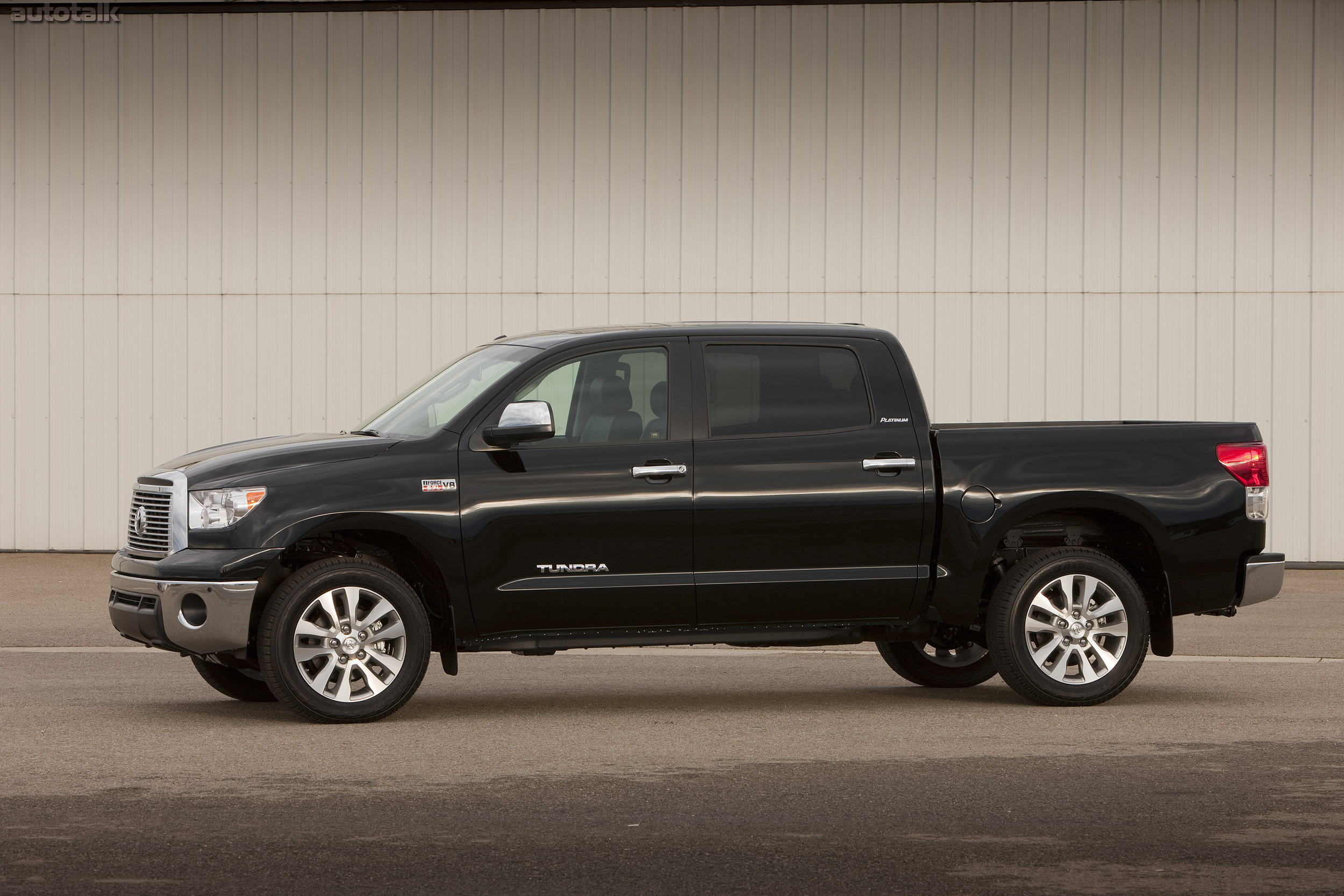 2011 Toyota Tundra