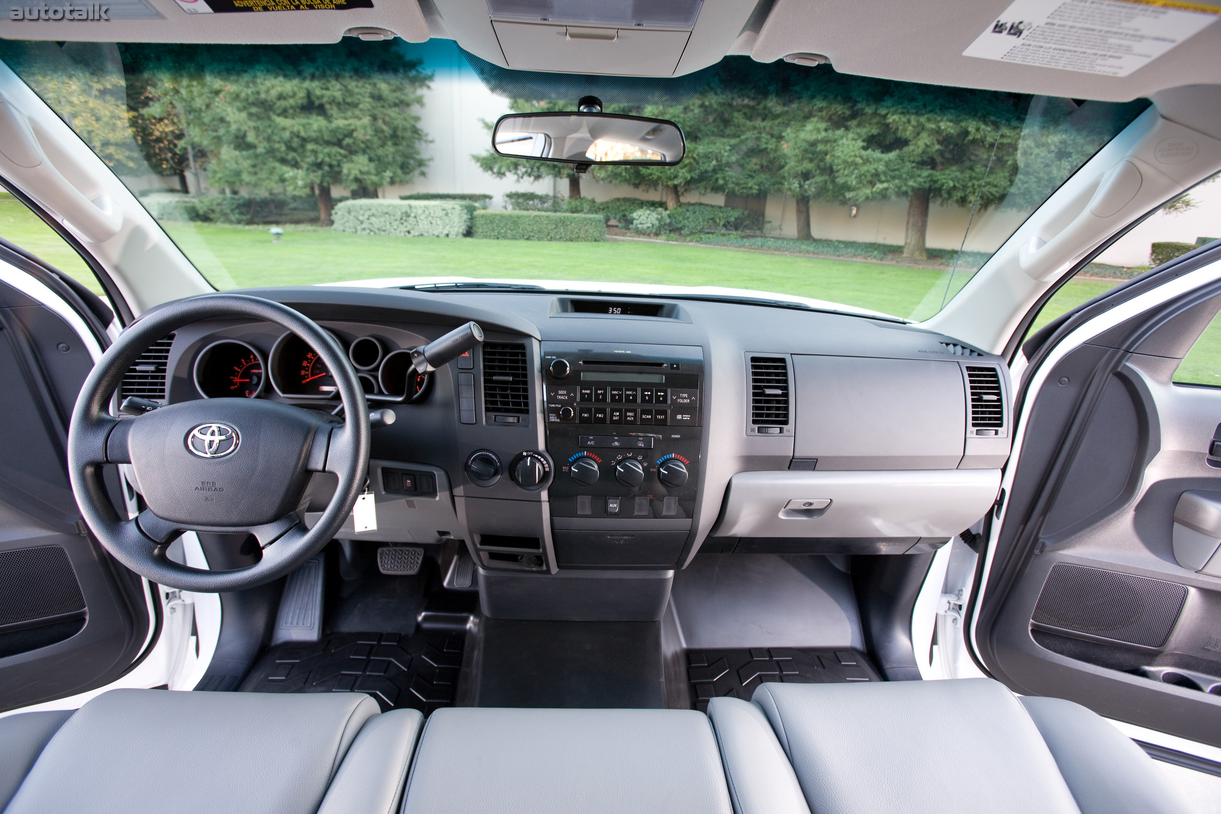 2011 Toyota Tundra