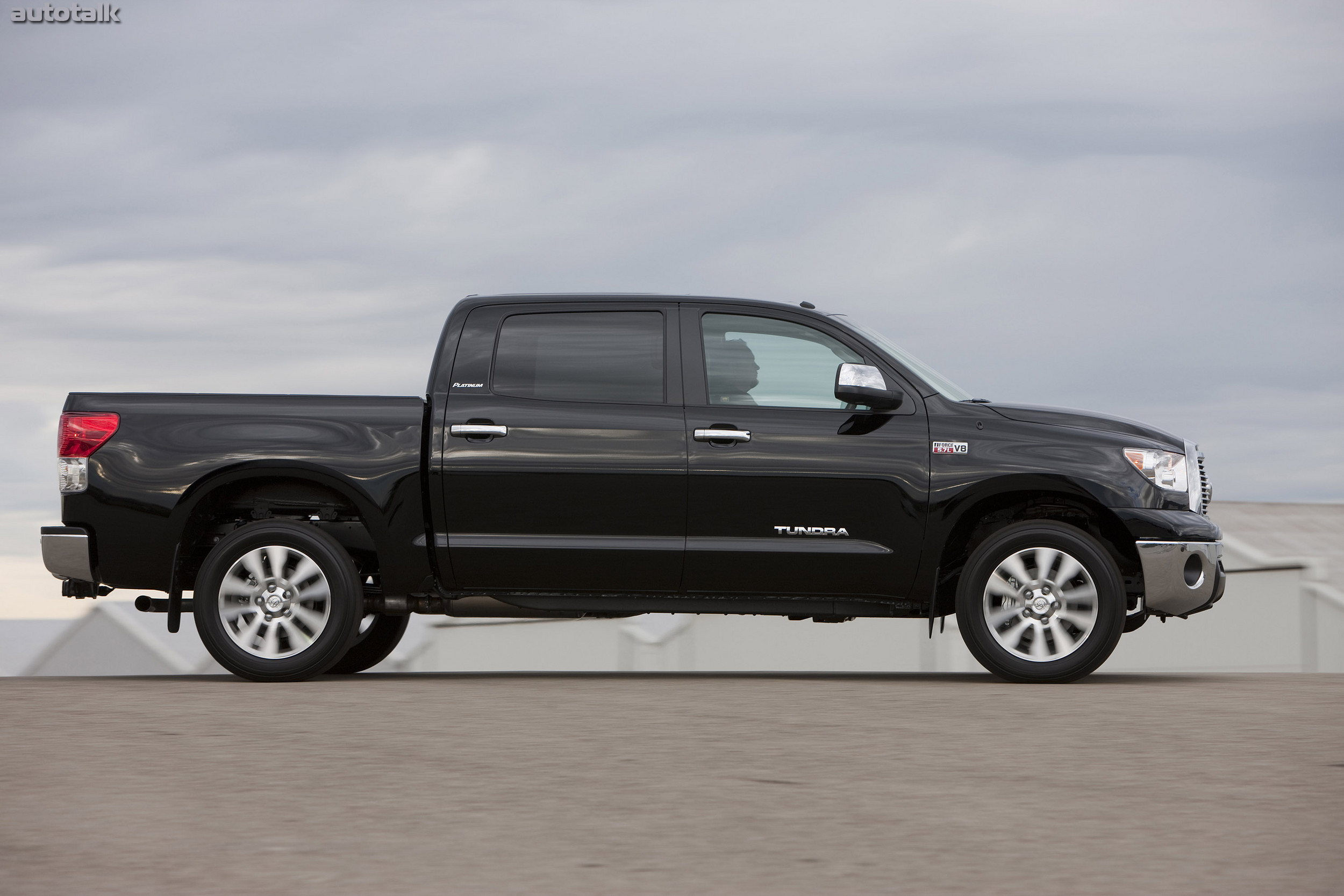 2011 Toyota Tundra