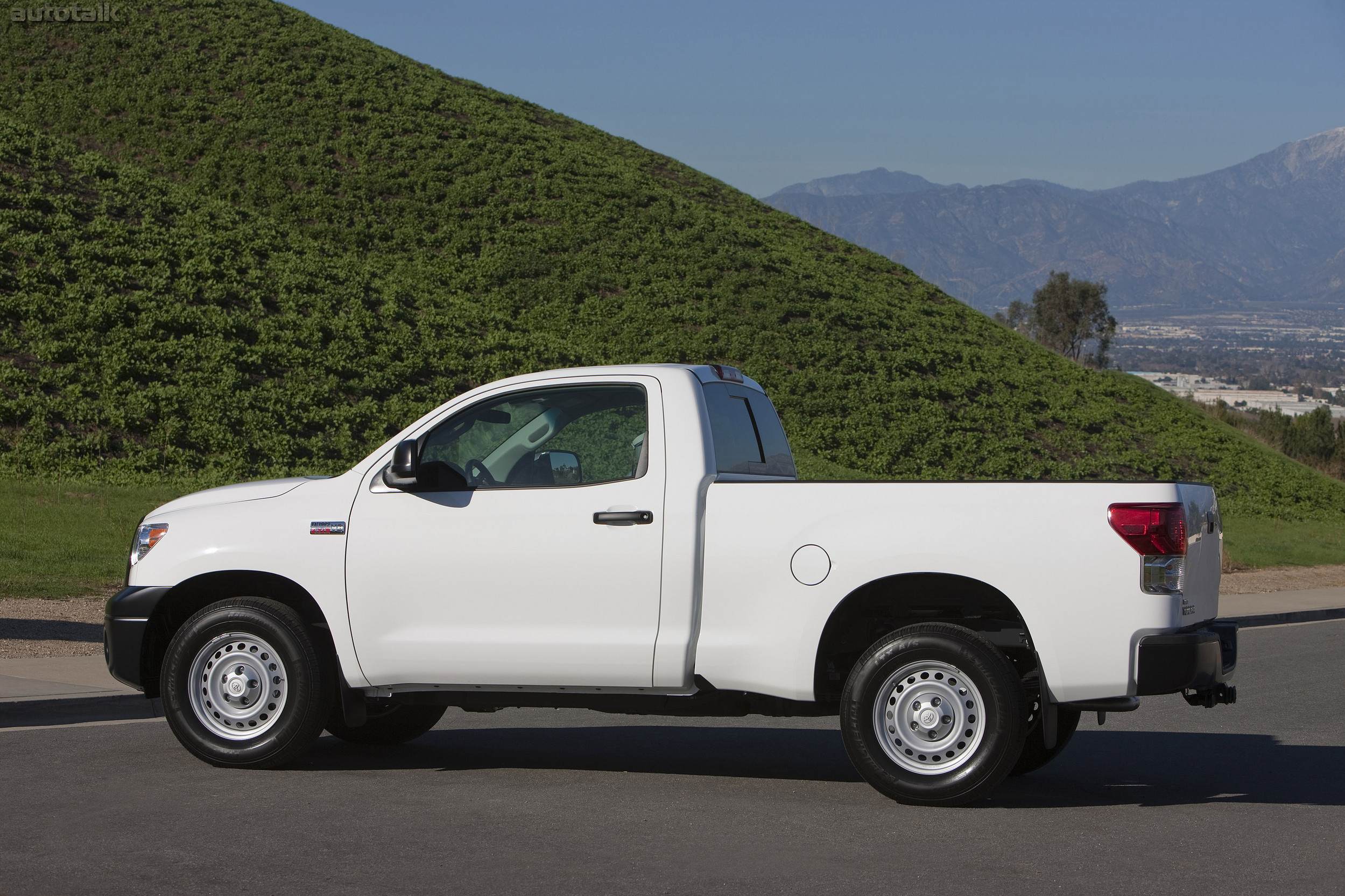 2011 Toyota Tundra