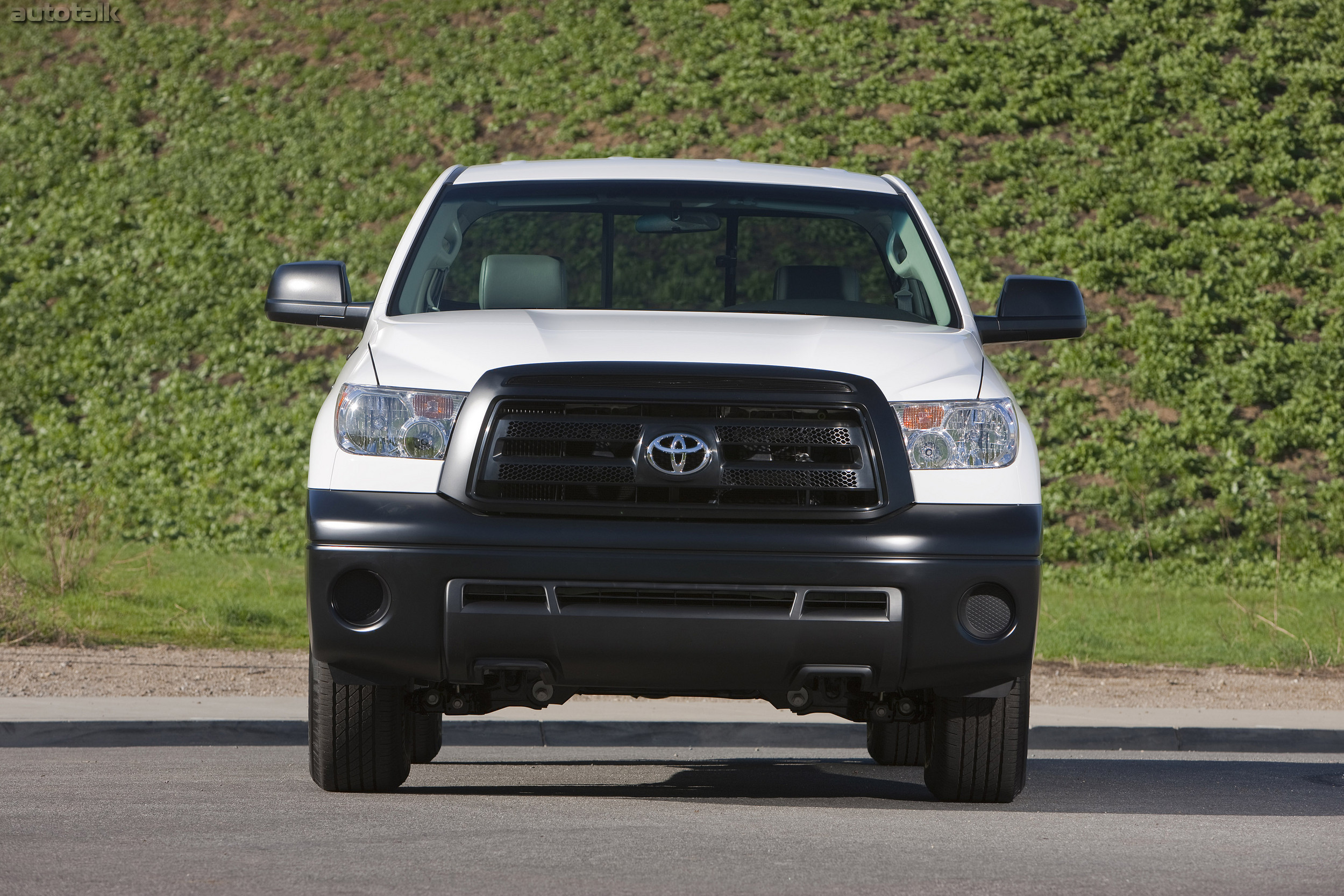 2011 Toyota Tundra