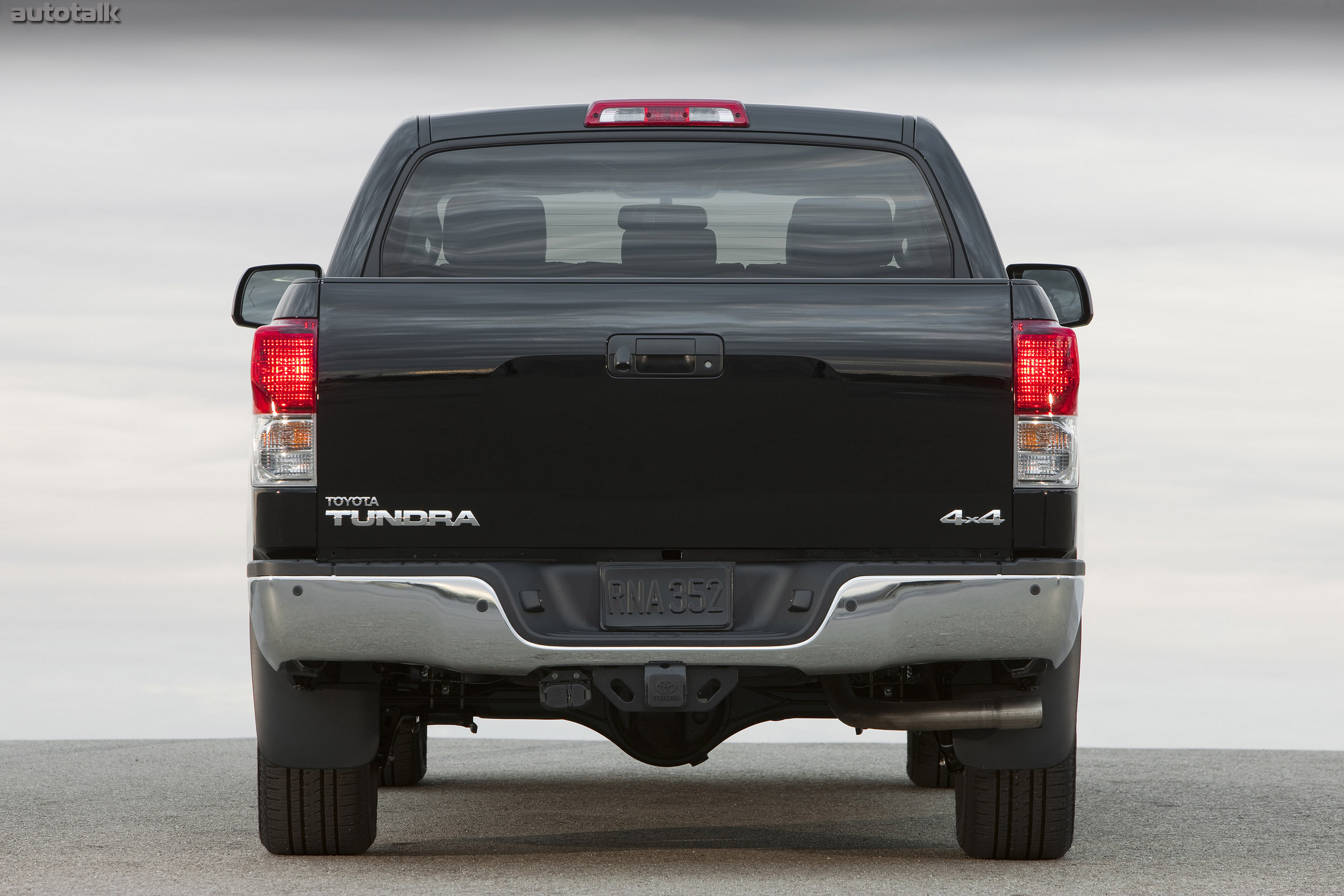 2011 Toyota Tundra