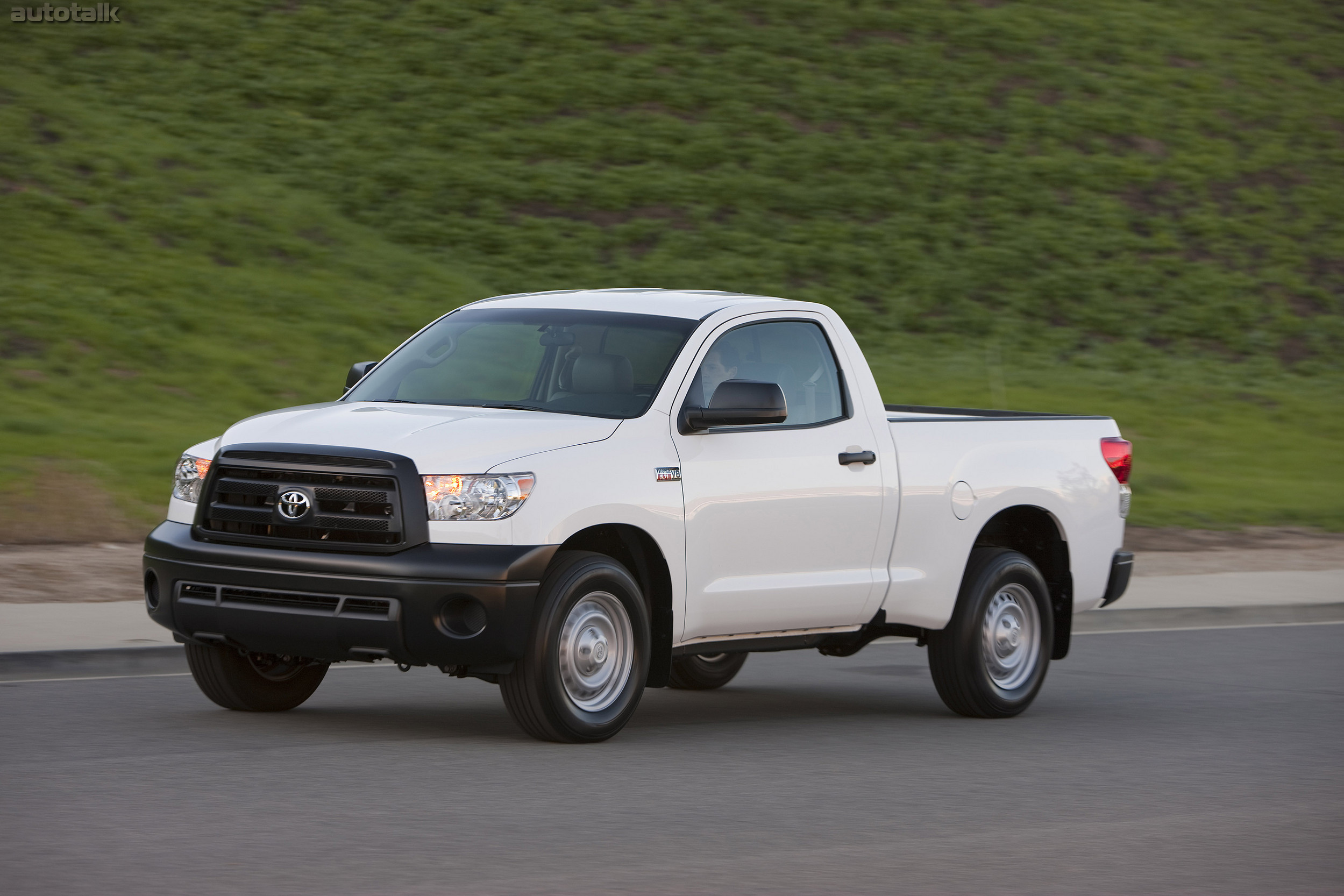 2011 Toyota Tundra