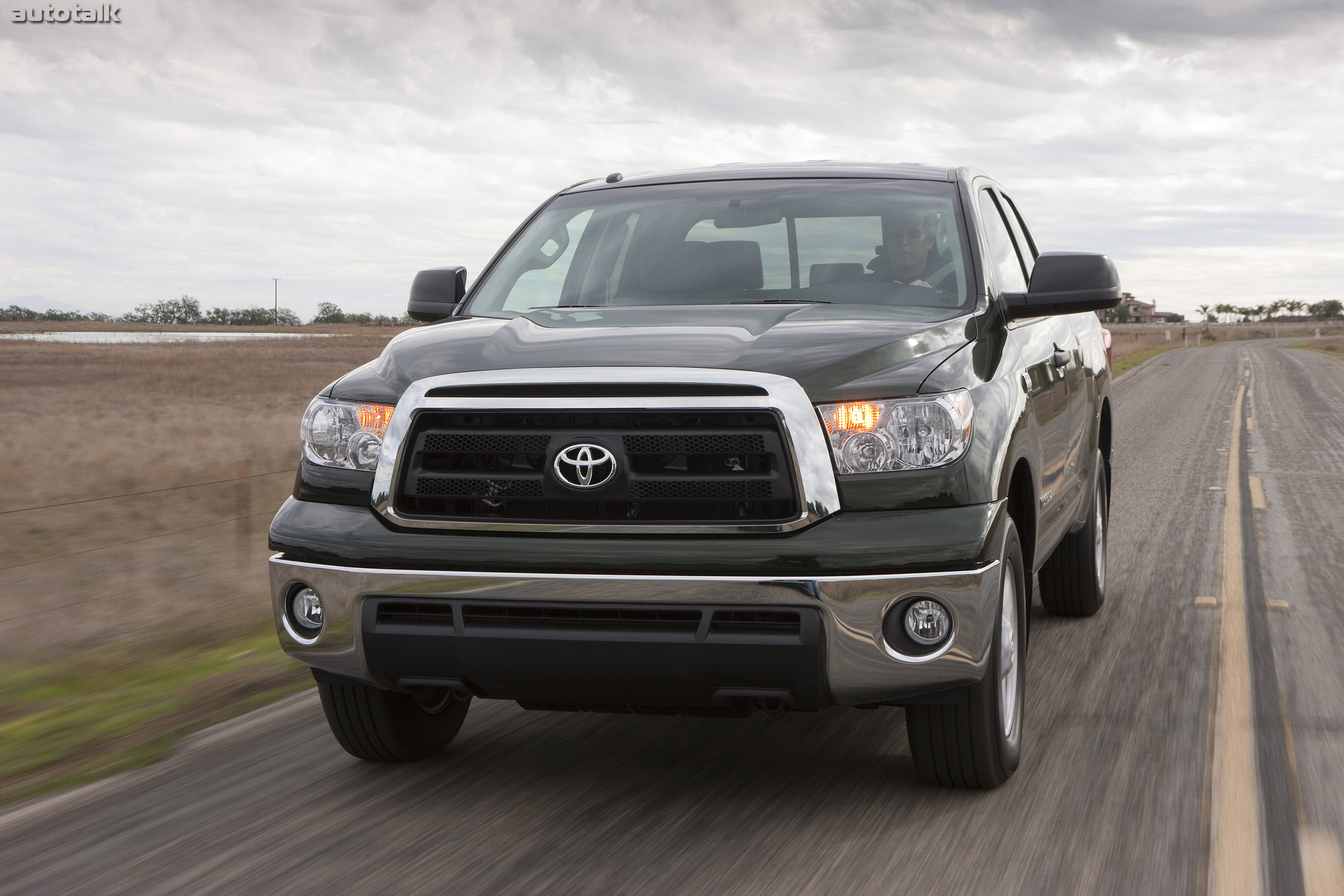 2011 Toyota Tundra