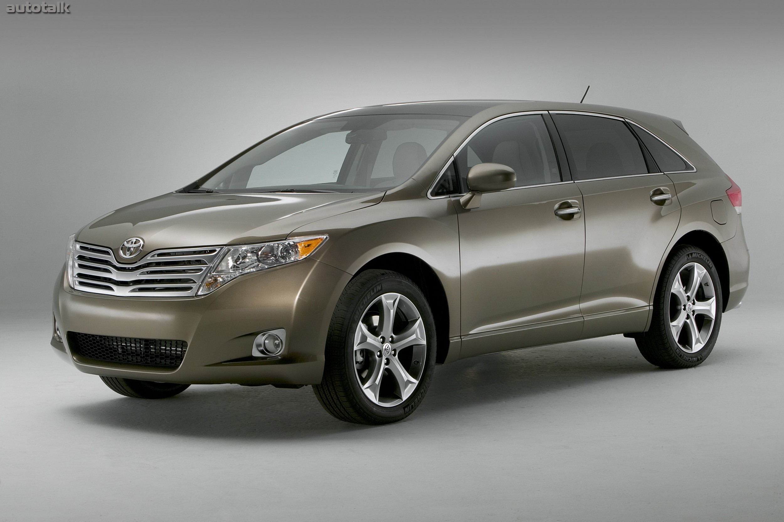 2011 Toyota Venza