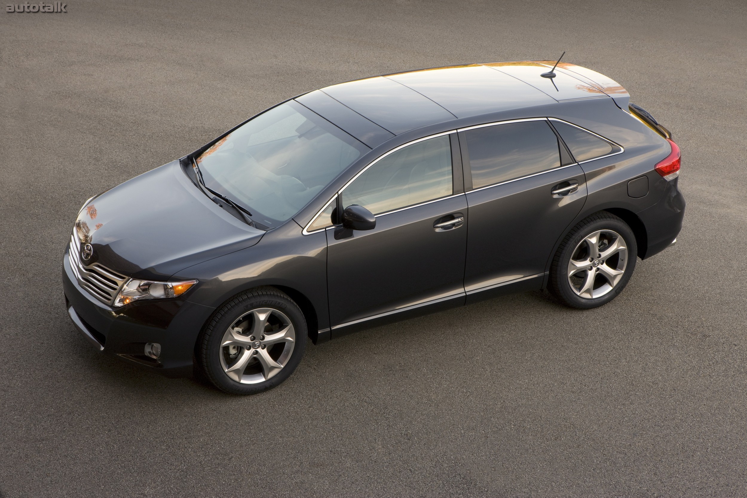 2011 Toyota Venza