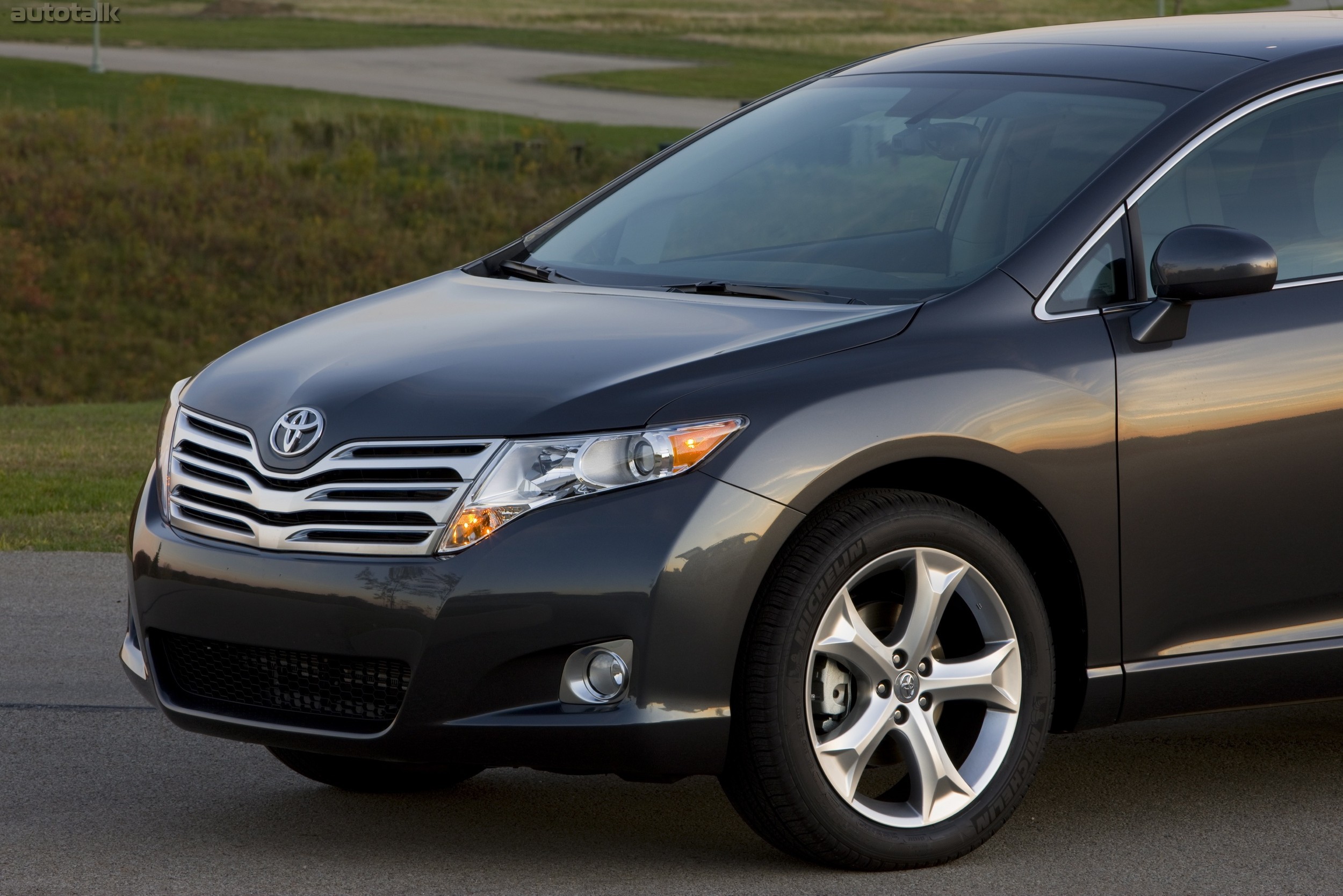 2011 Toyota Venza