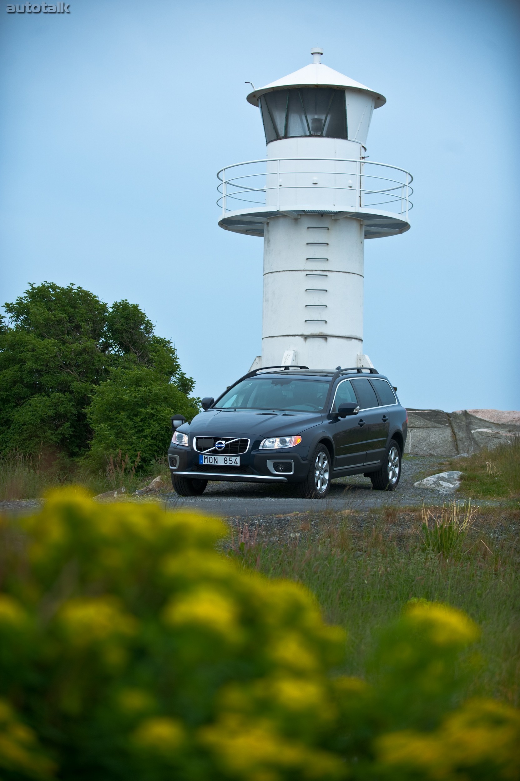 2011 Volvo XC70