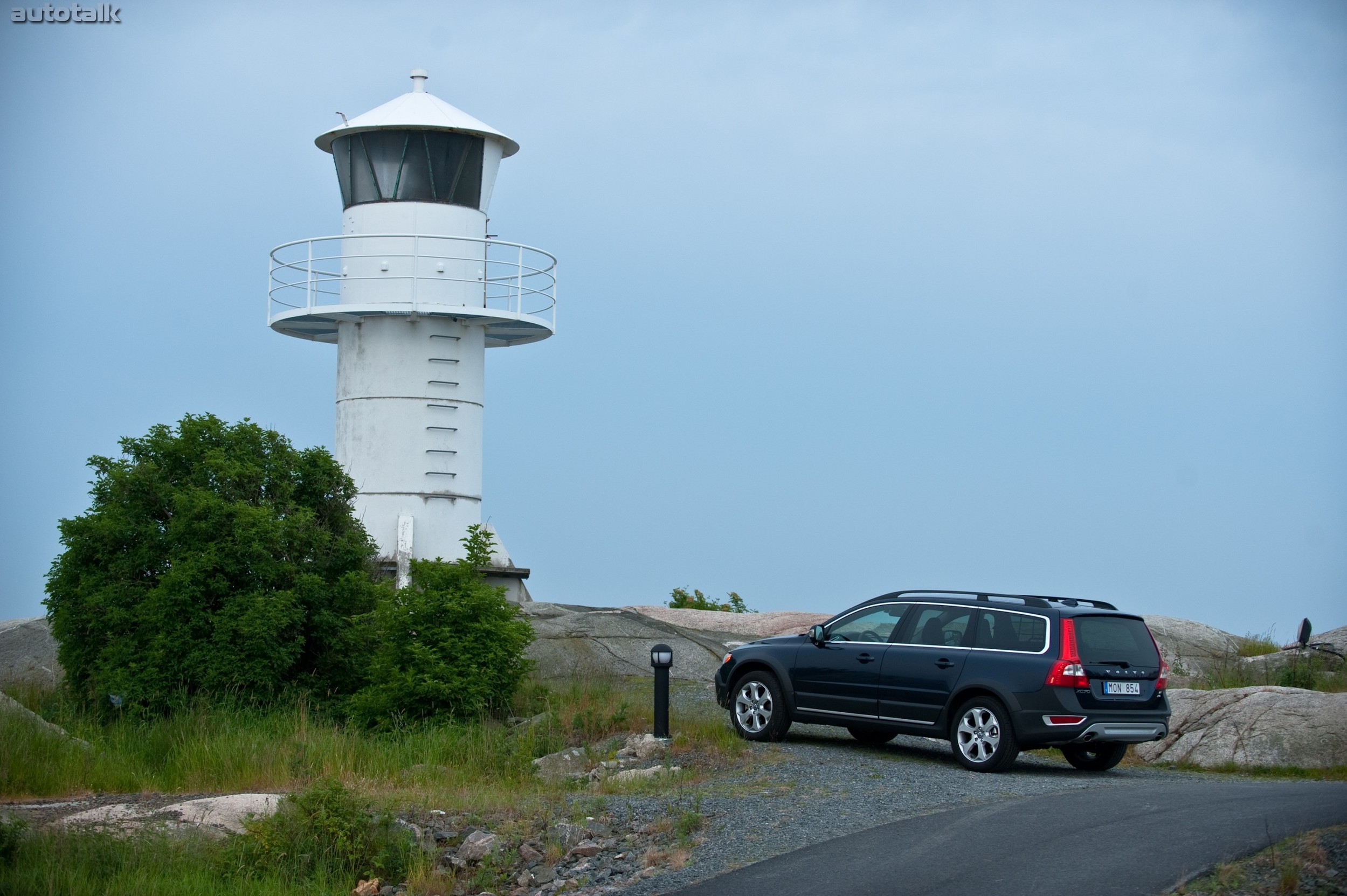 2011 Volvo XC70