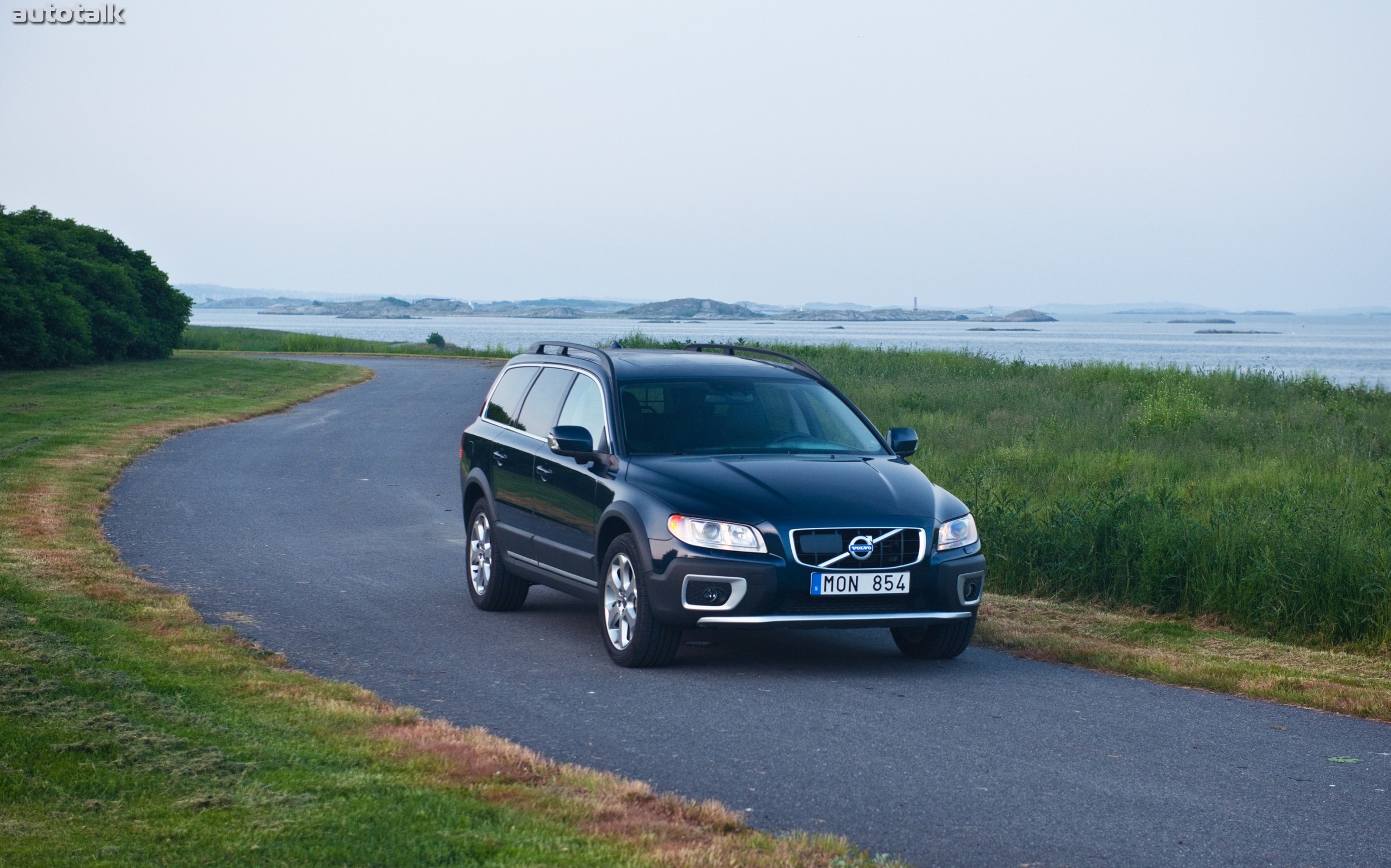 2011 Volvo XC70