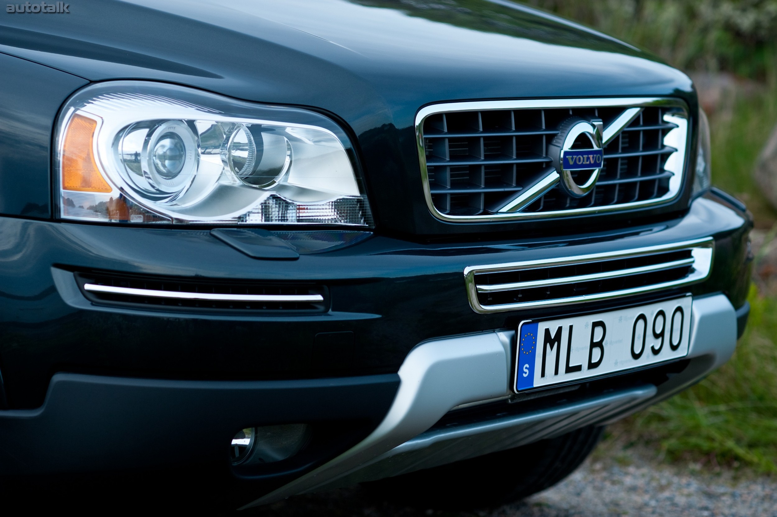 2011 Volvo XC90