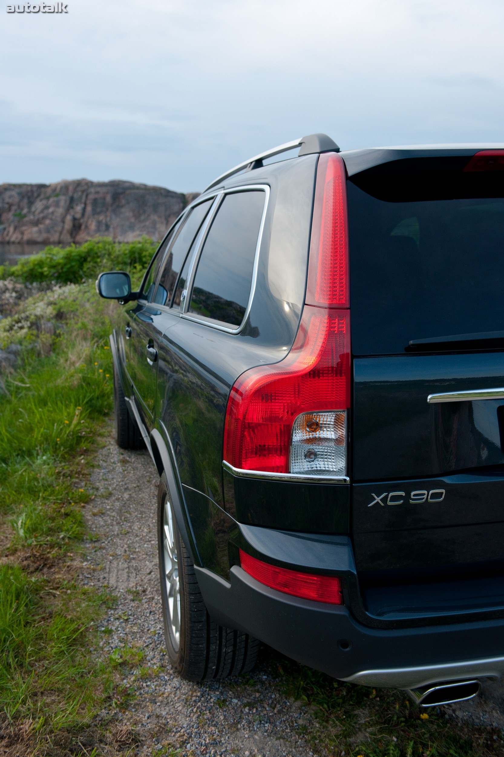 2011 Volvo XC90