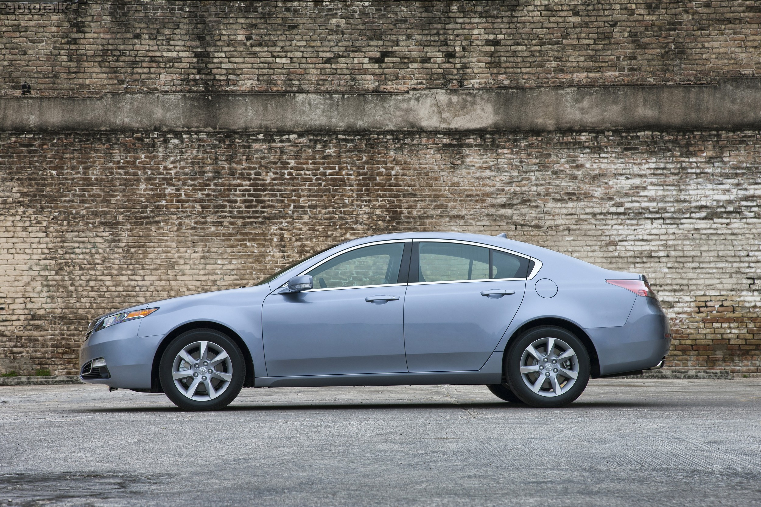 2012 Acura TL