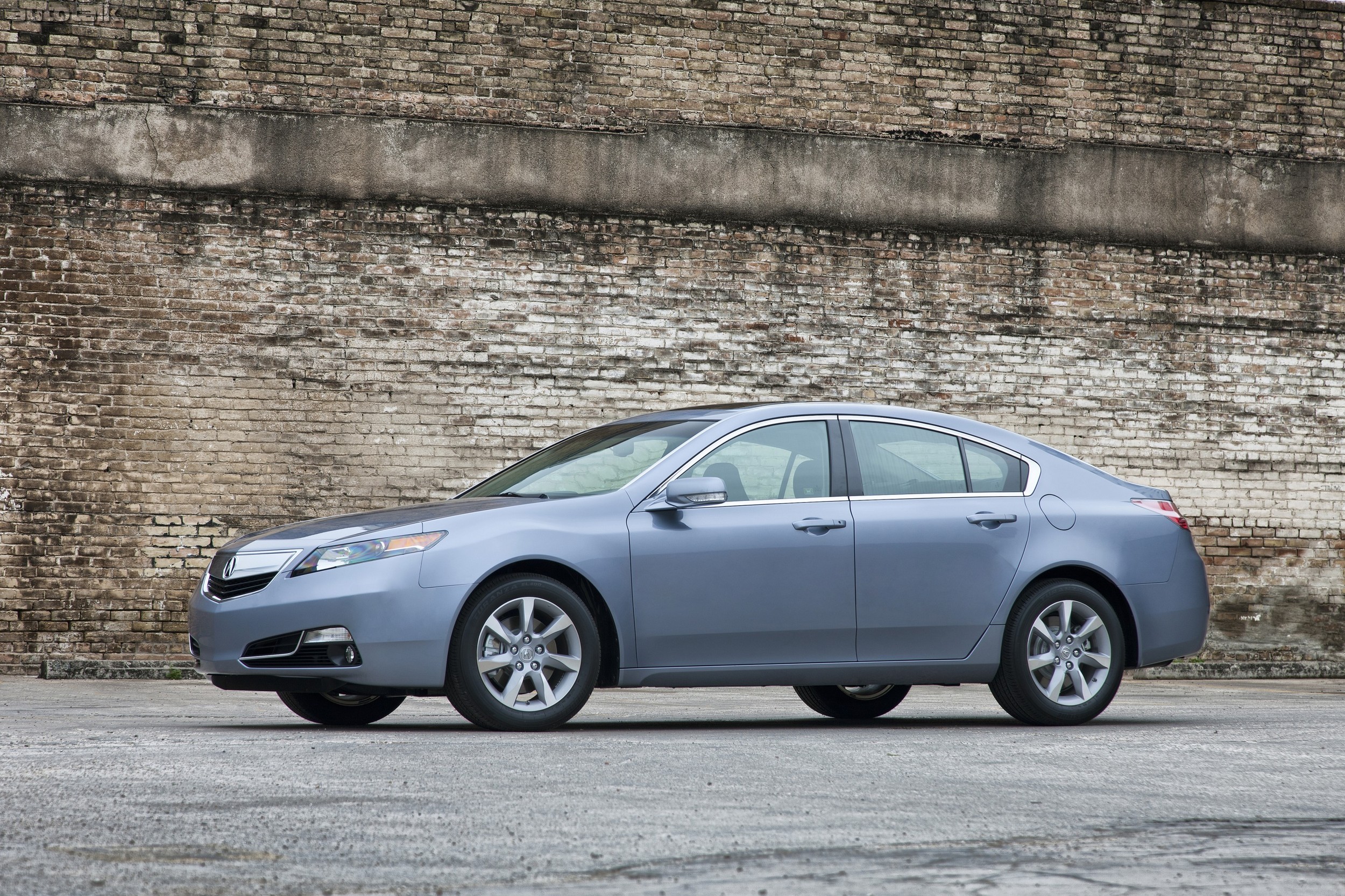 2012 Acura TL