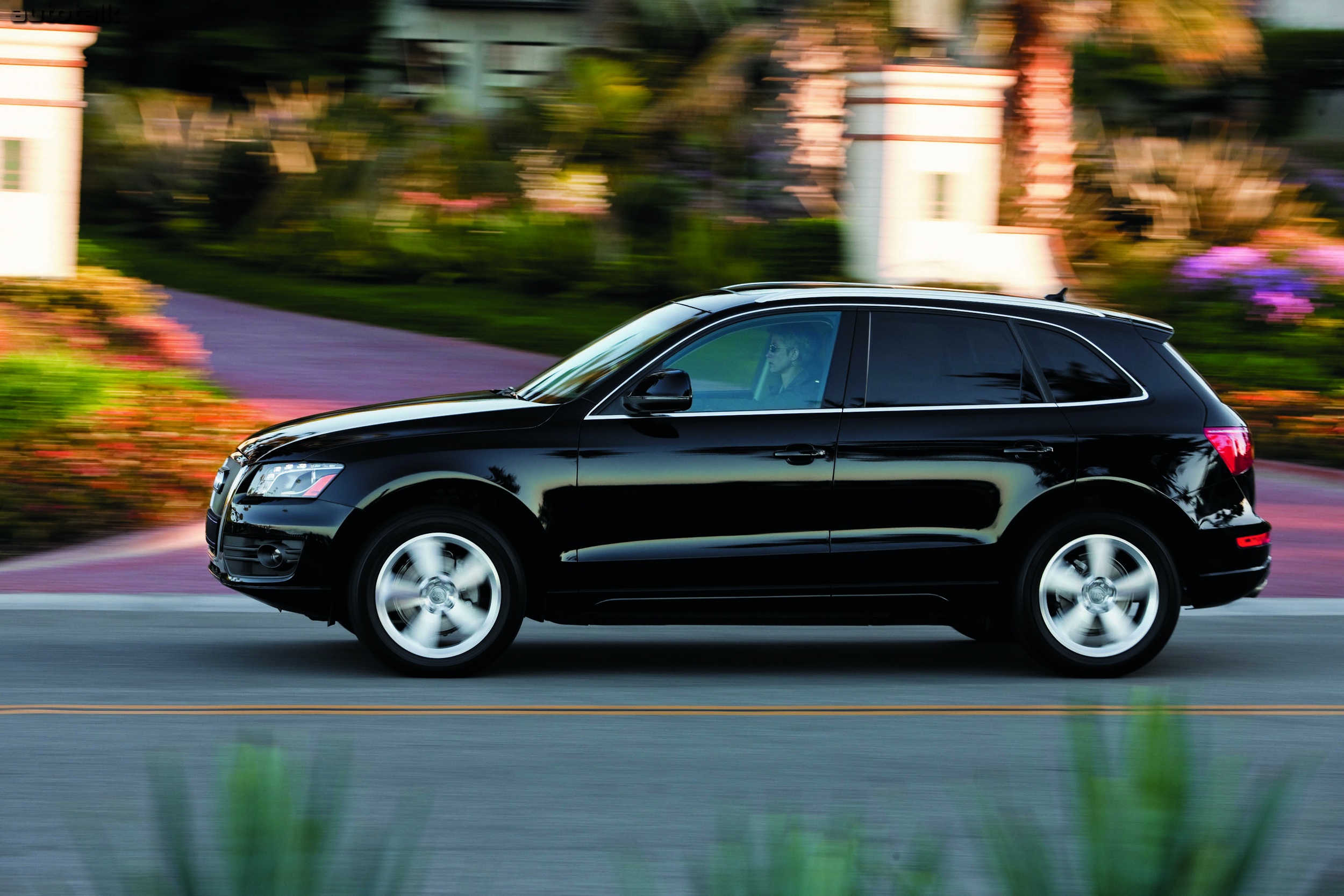 2012 Audi Q5