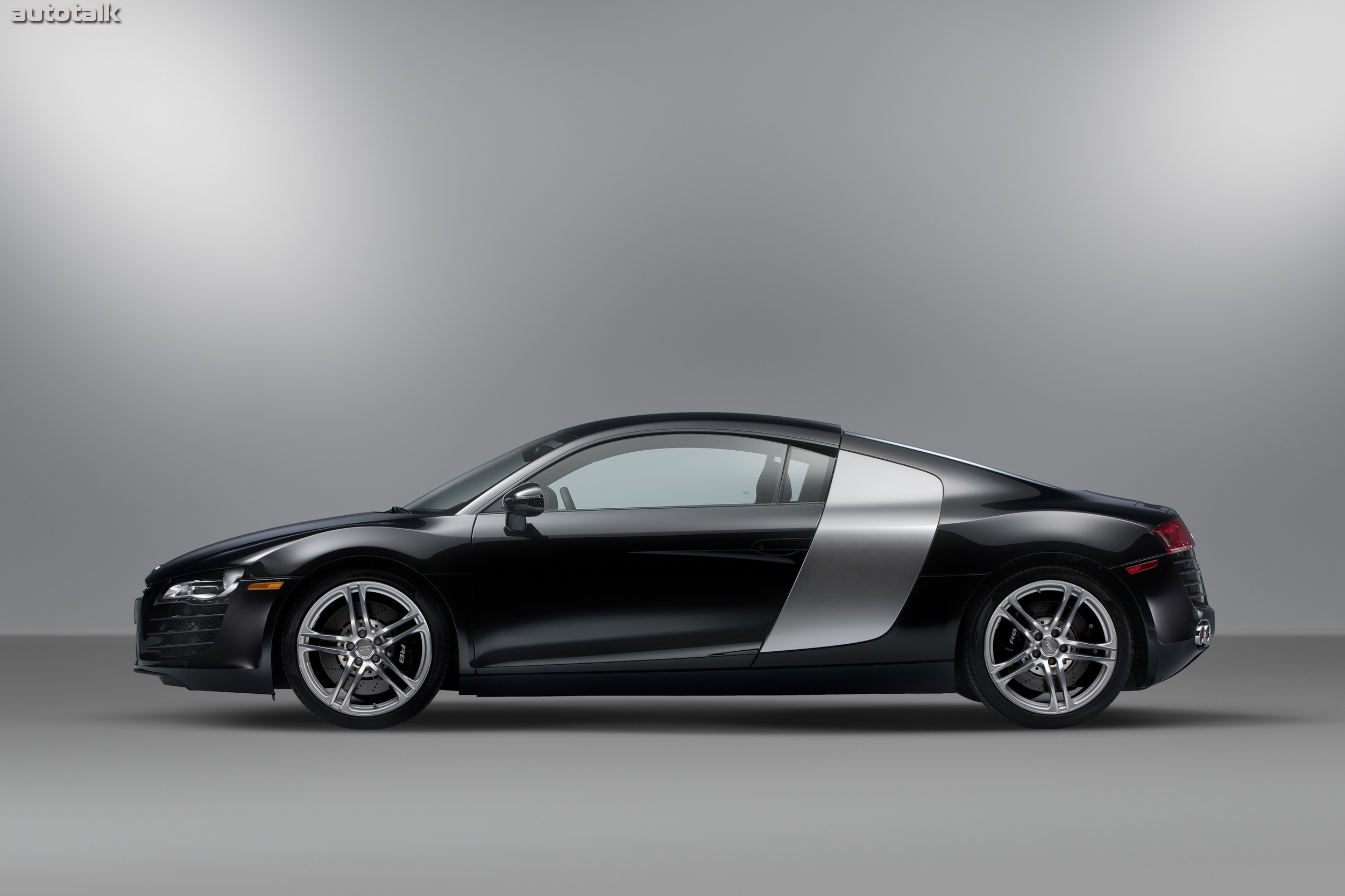 2012 Audi R8