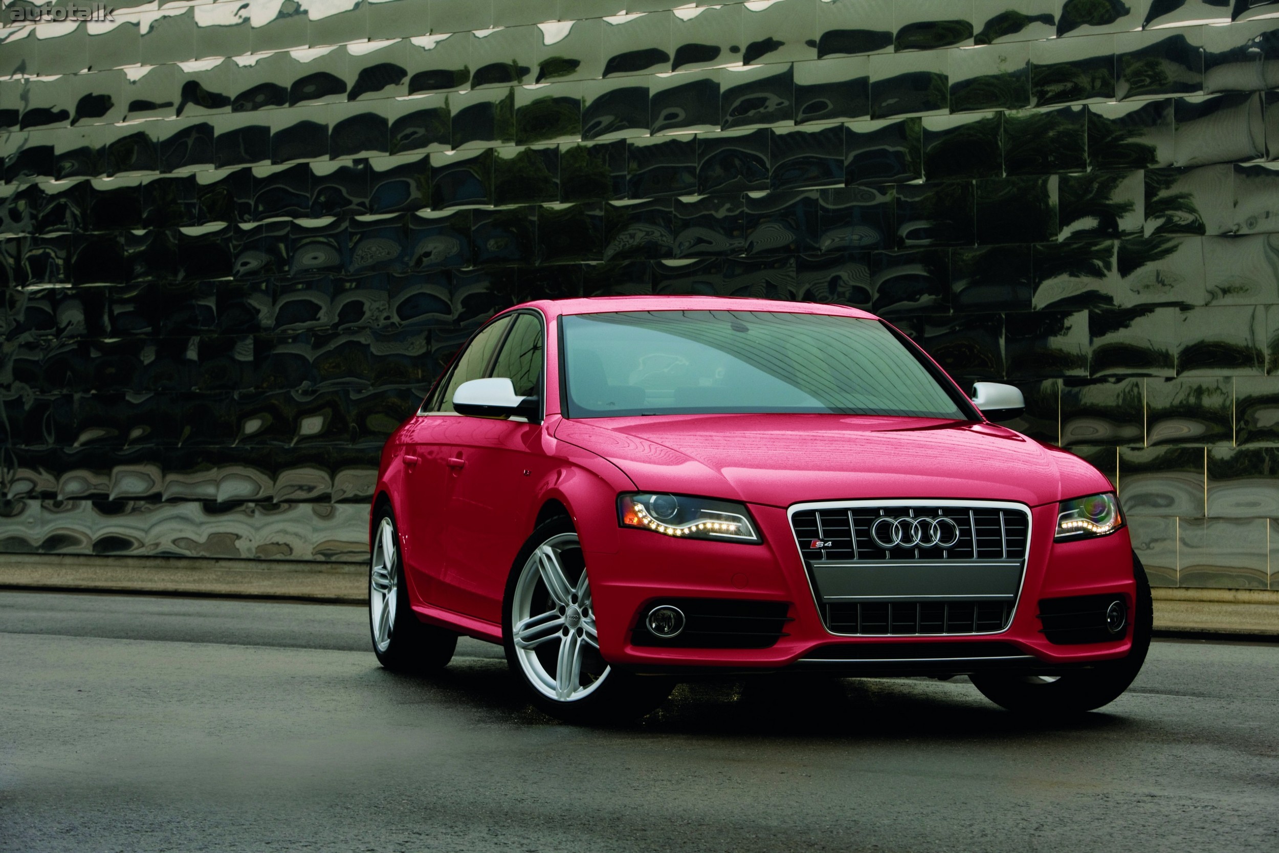 2012 Audi S4