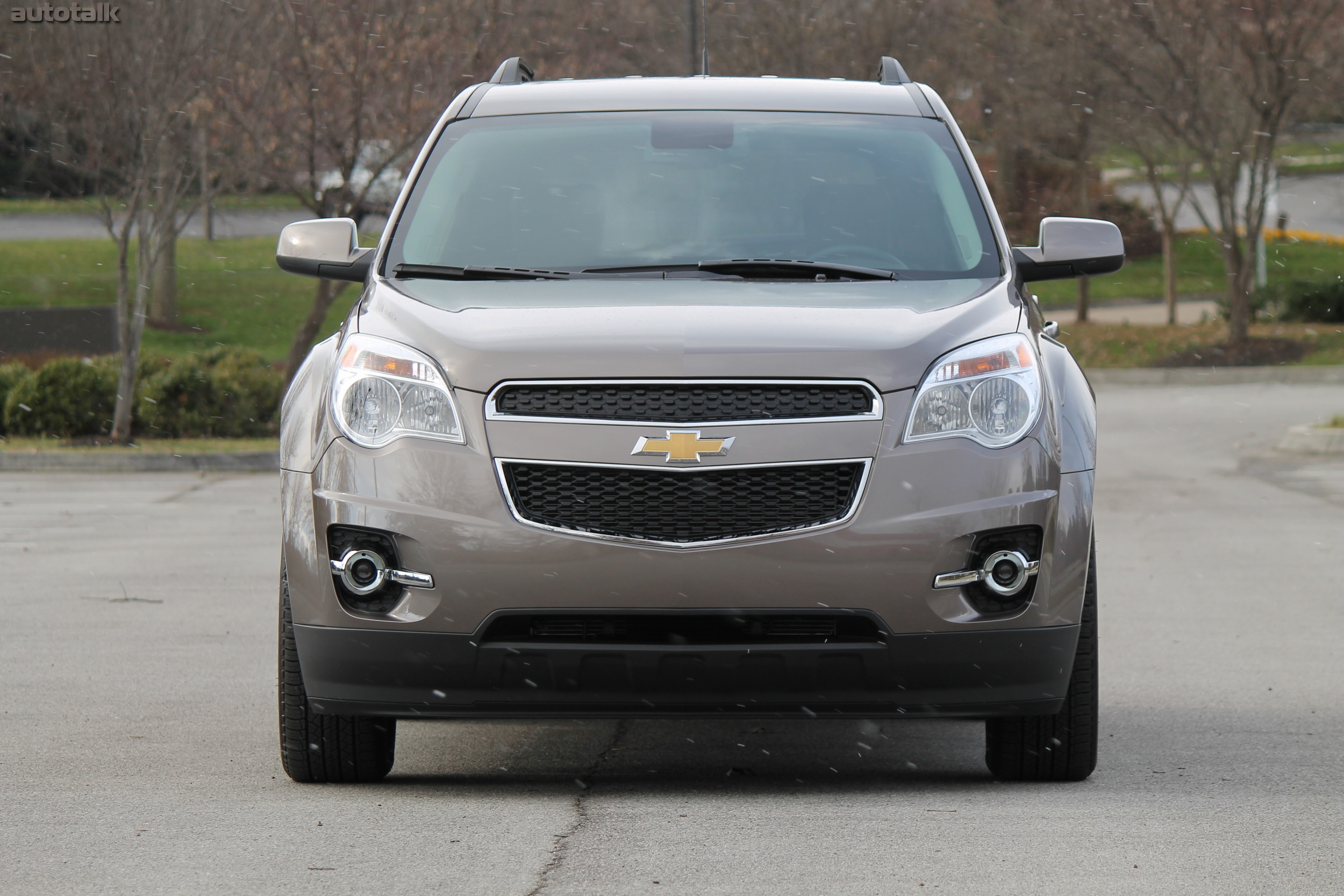 2012 Chevrolet Equinox Review AutoTalk Forum   Full