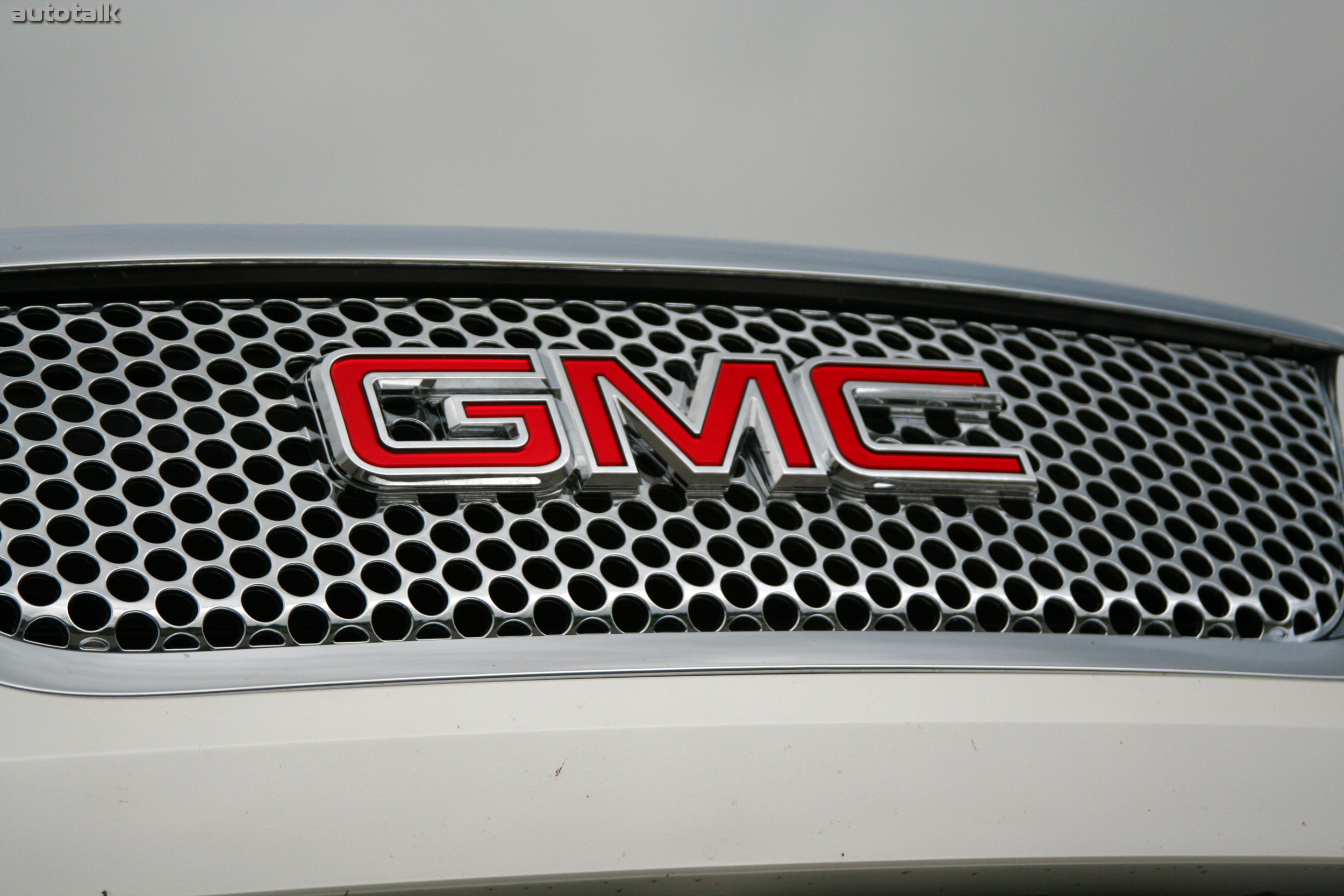 2012 GMC Acadia Denali Review