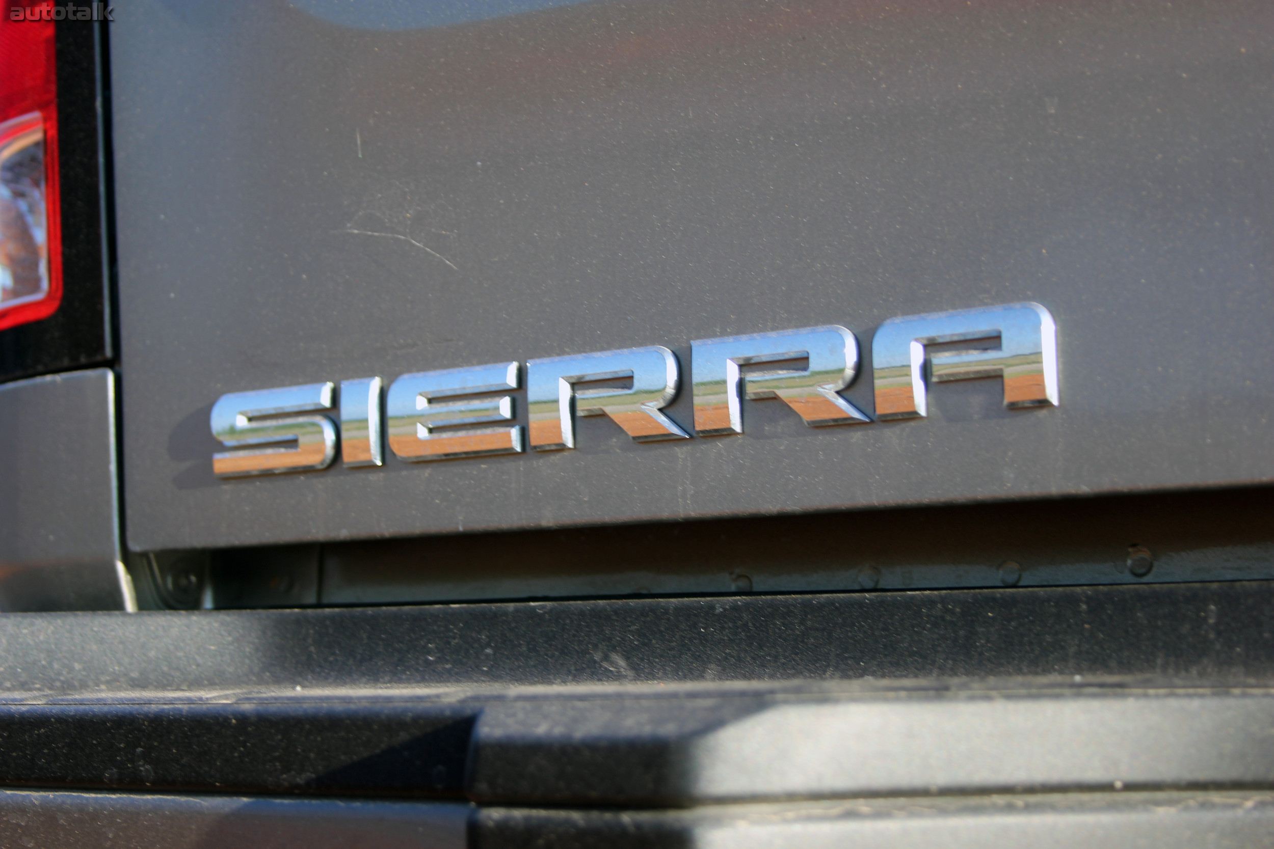 2012 GMC Sierra Denali 2500HD Review