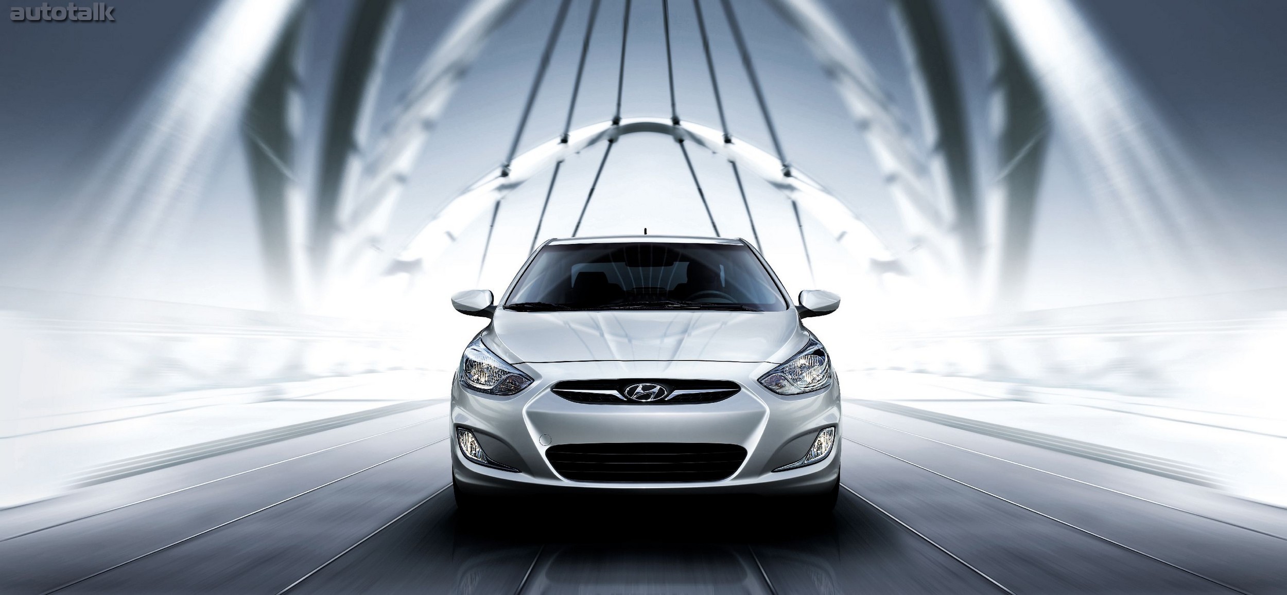 2012 Hyundai Accent