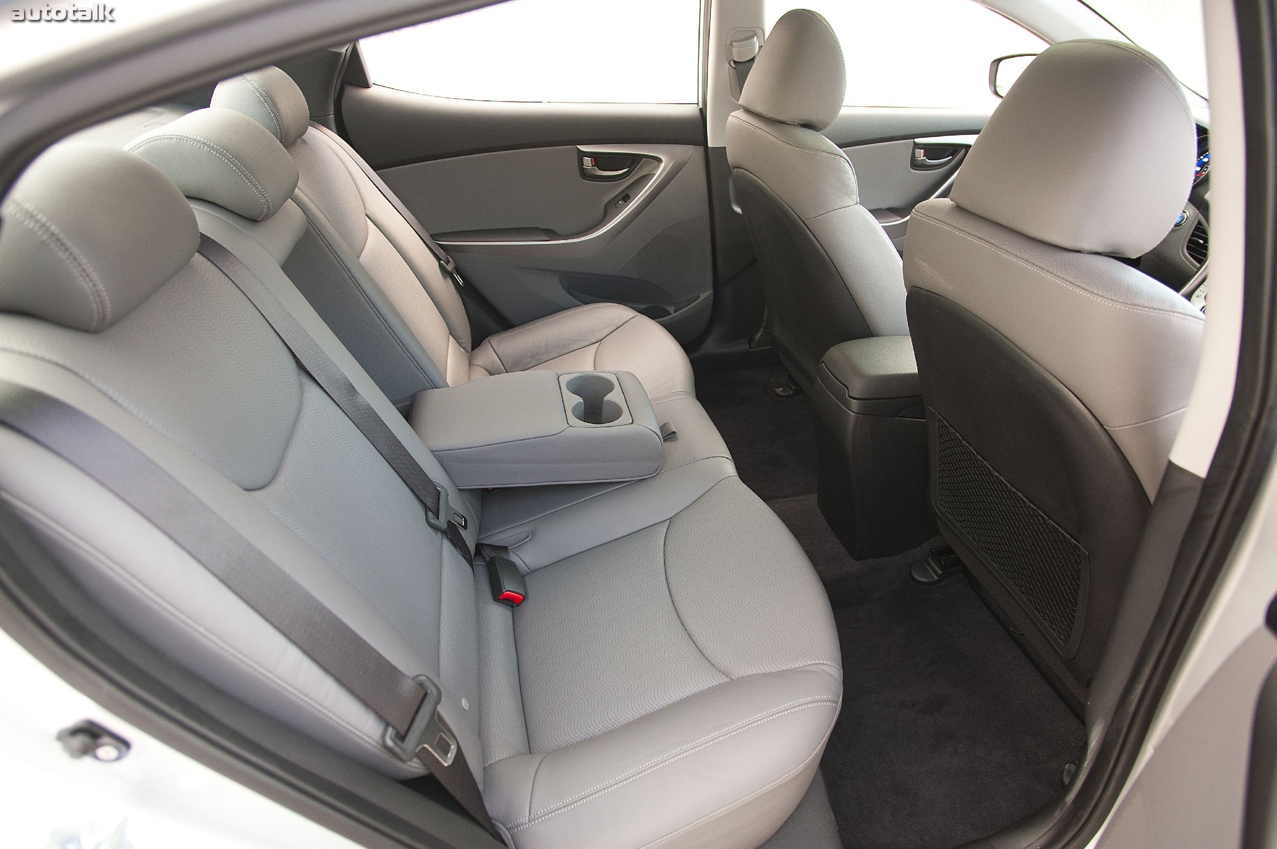 2012 Hyundai Elantra