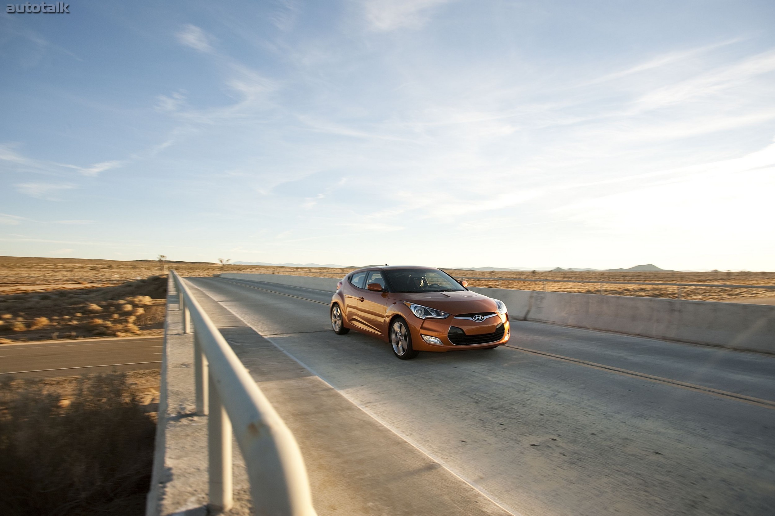 2012 Hyundai Veloster