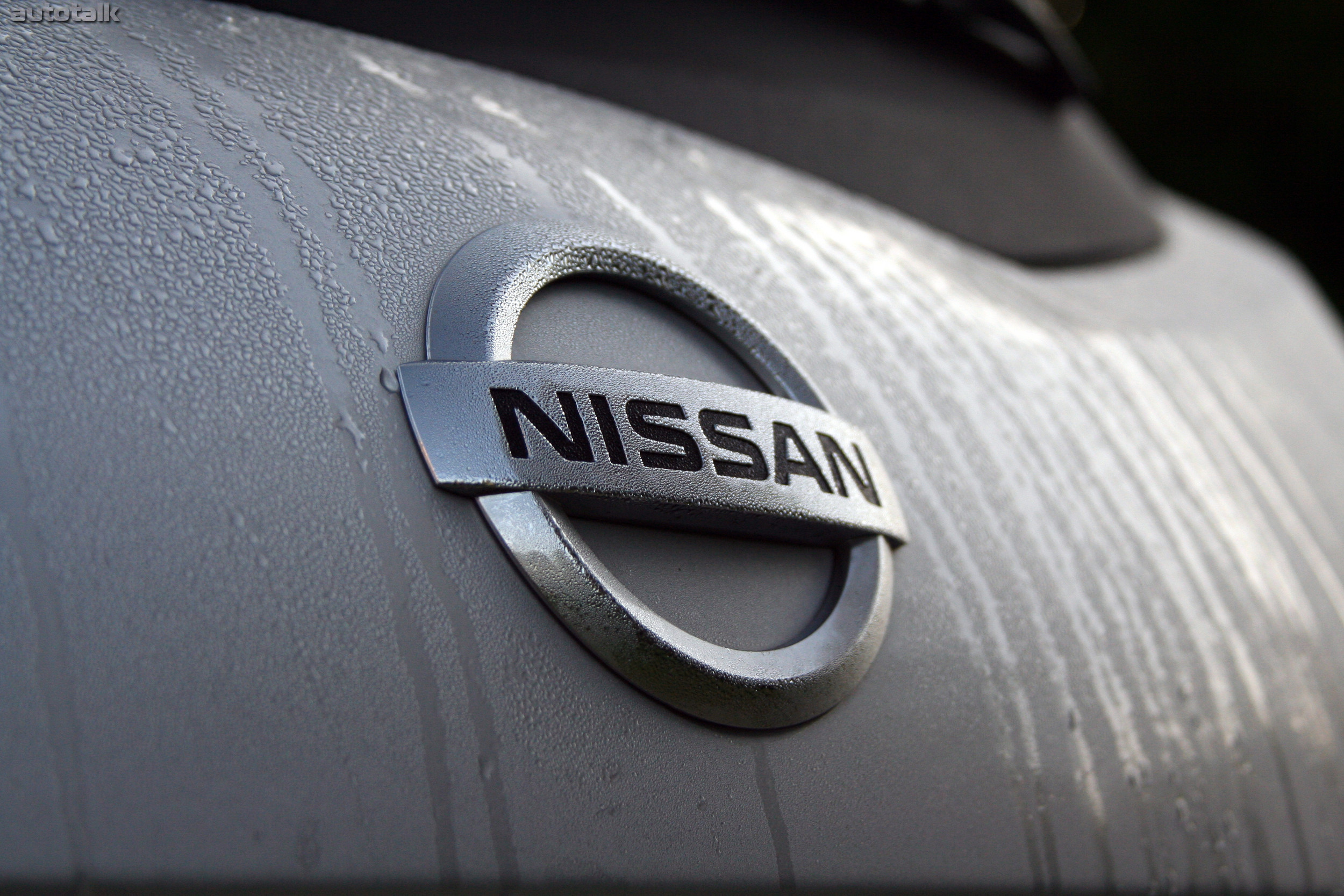 2012 Nissan Murano Review