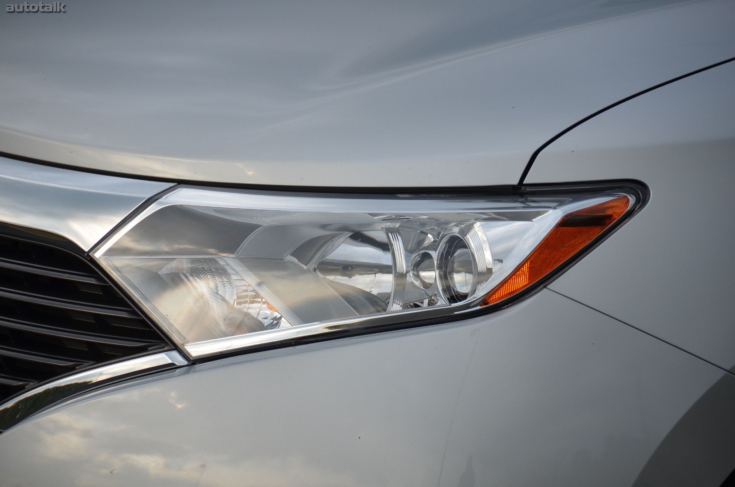 2012 Nissan Quest Review