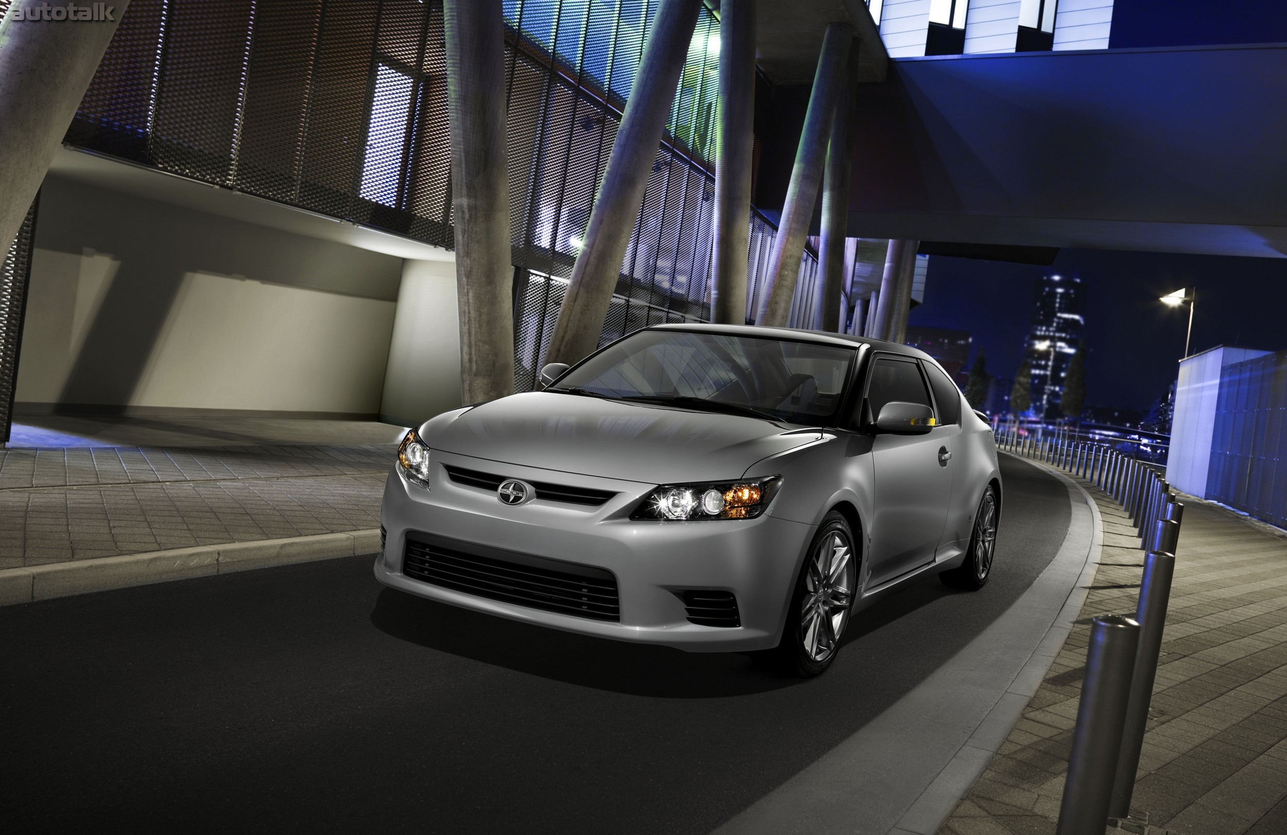 2012 Scion tC