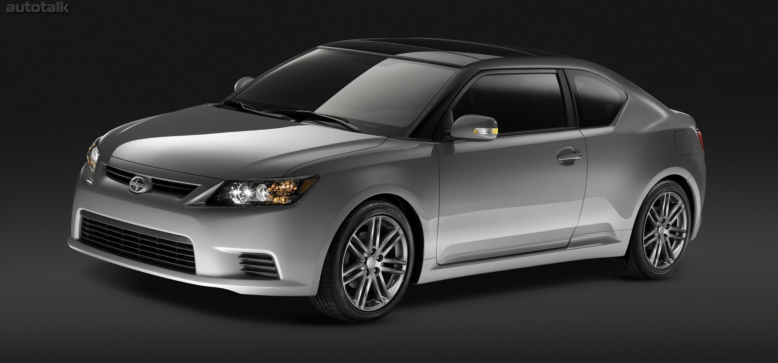 2012 Scion tC