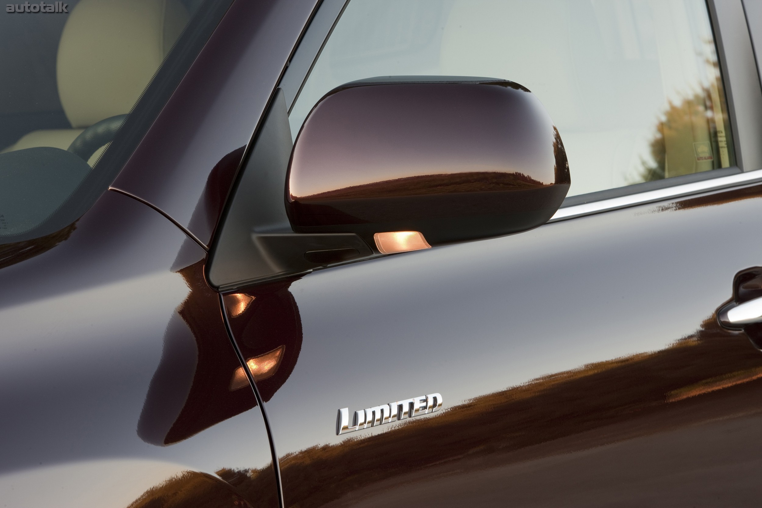 2012 Toyota Highlander