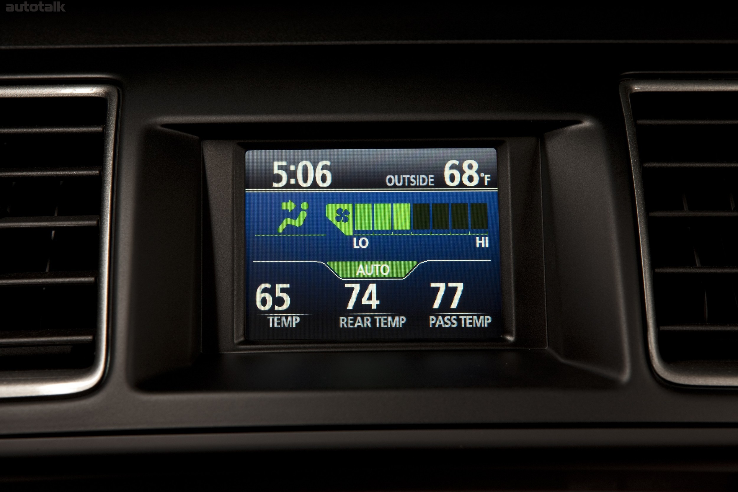 2012 Toyota Highlander