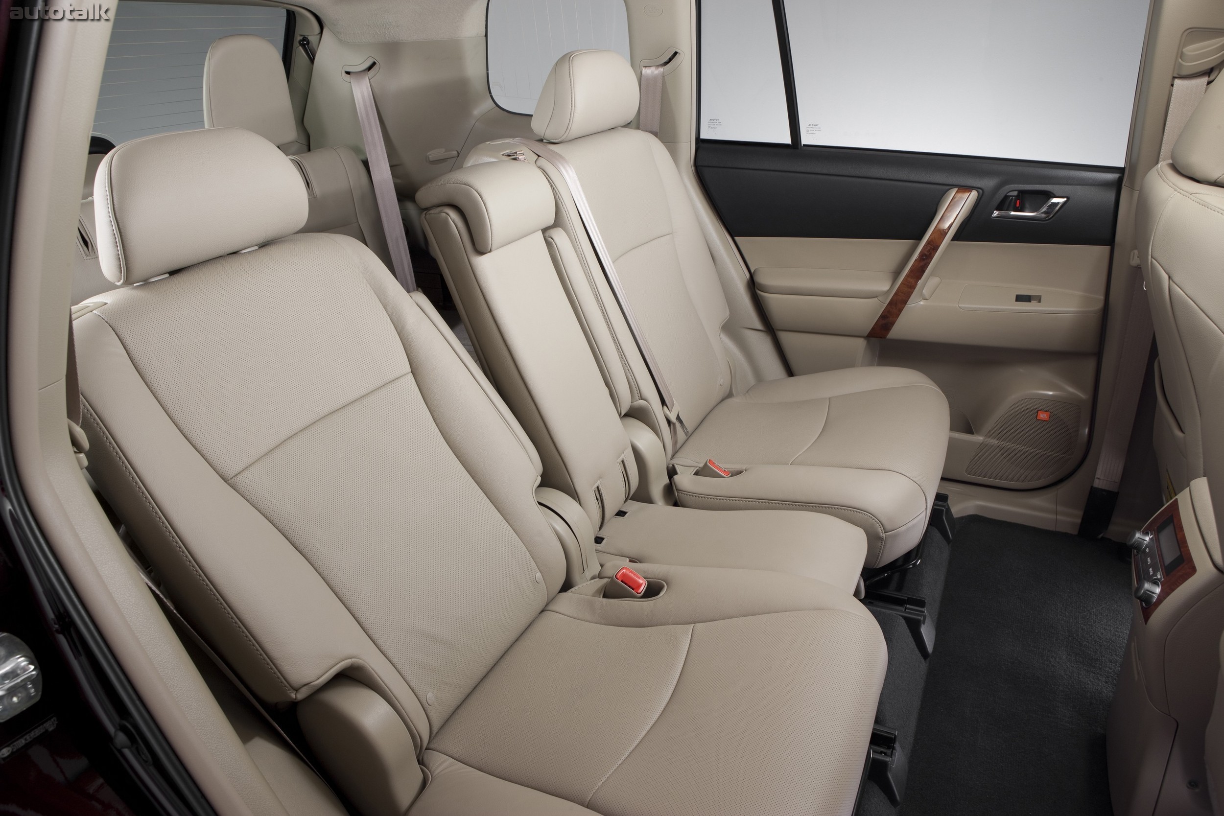 2012 Toyota Highlander