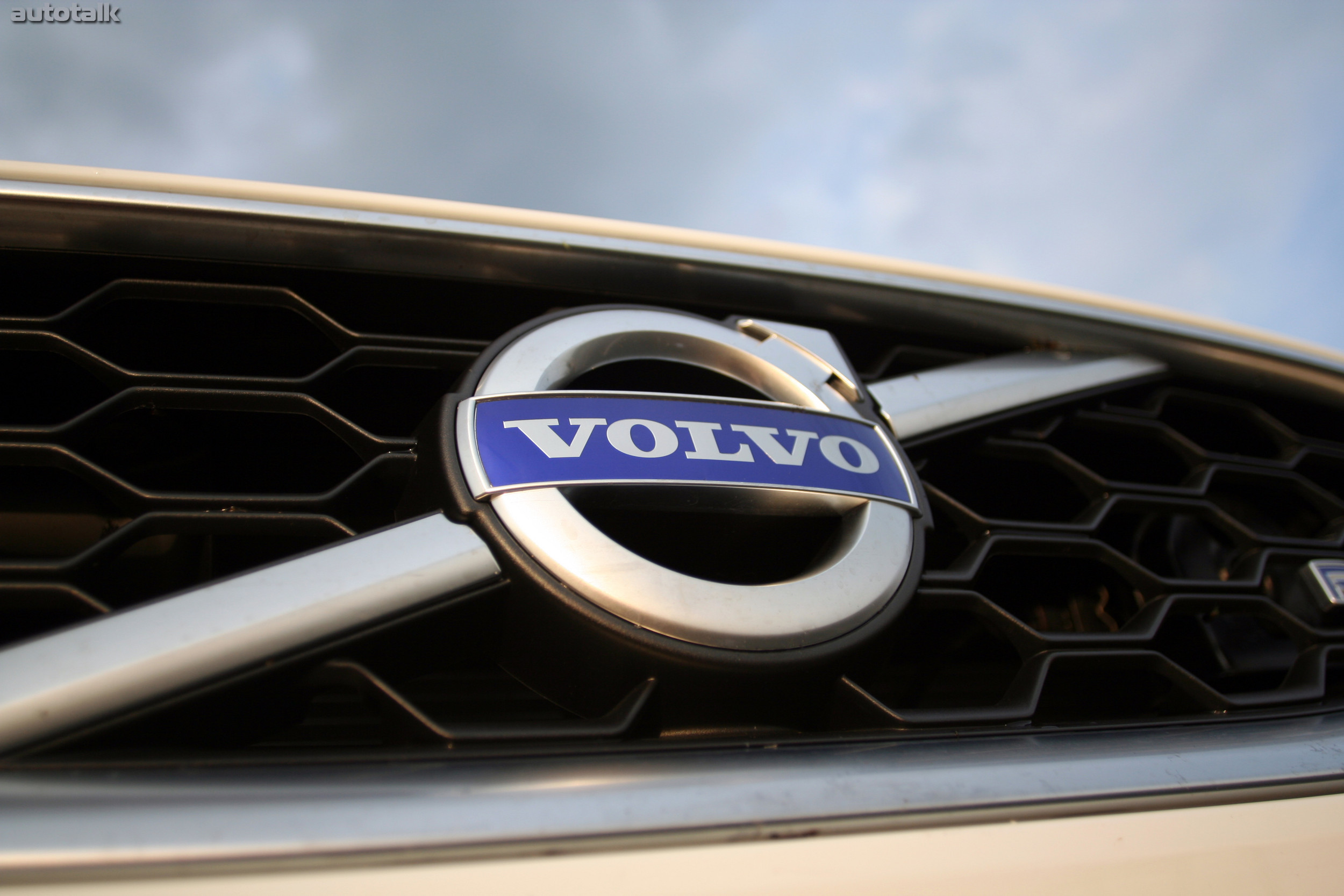 2012 Volvo C30 Review