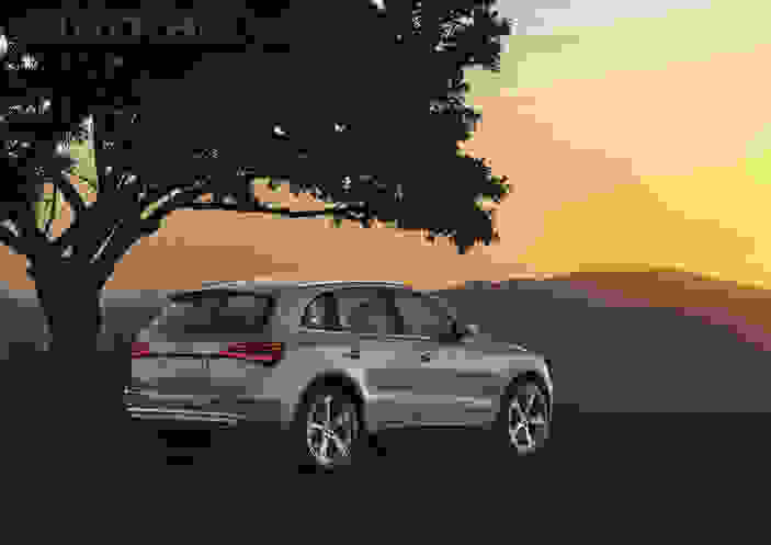 2013 Audi Q5